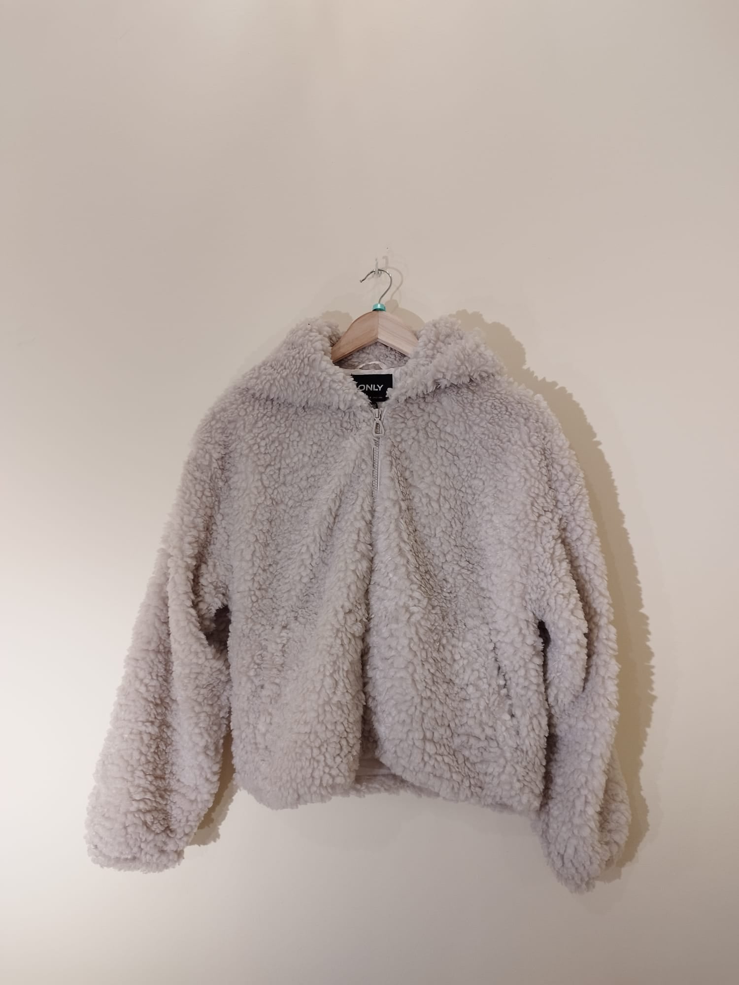 NEU - Only Teddy Jacke