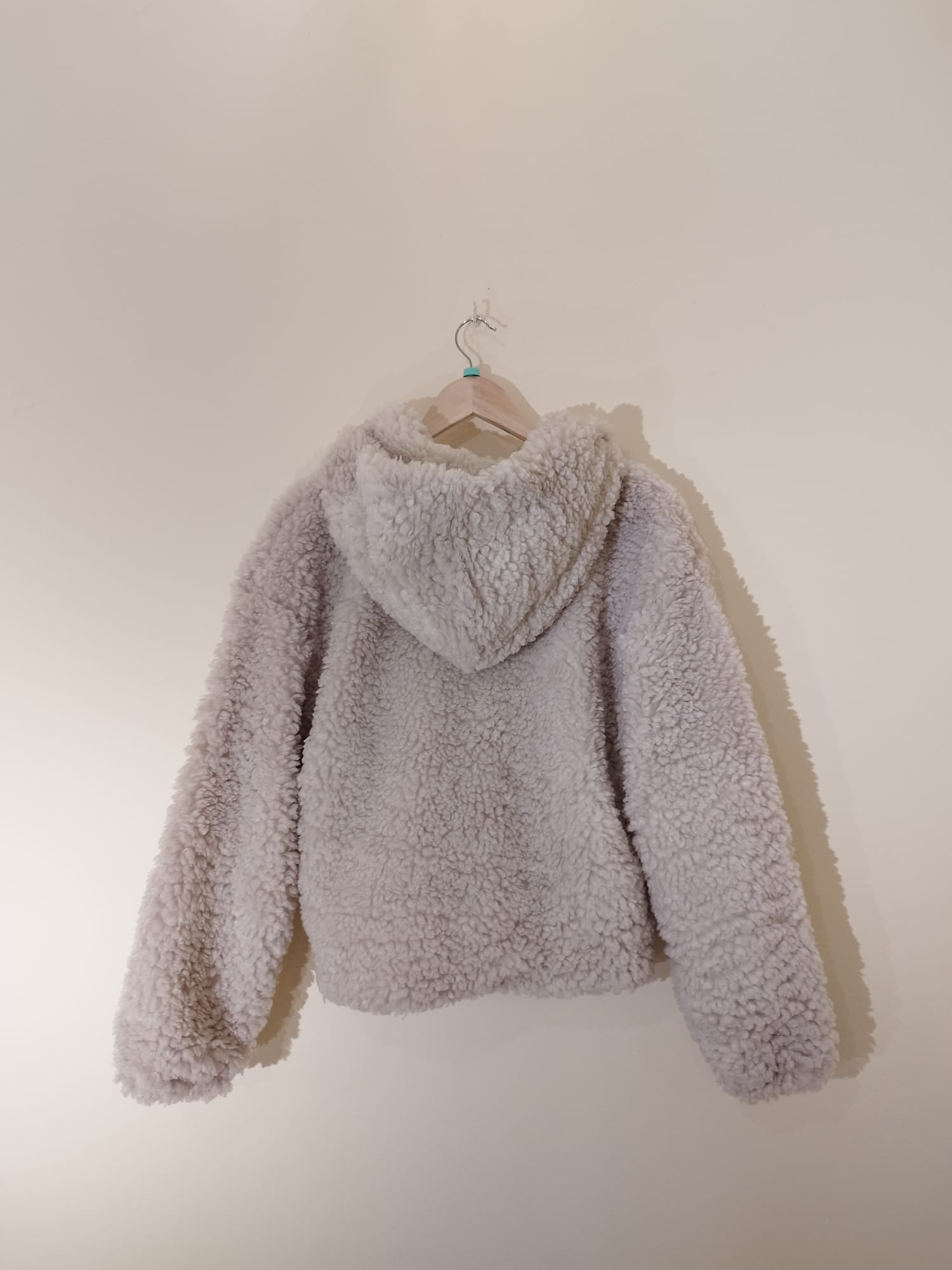 NEU - Only Teddy Jacke