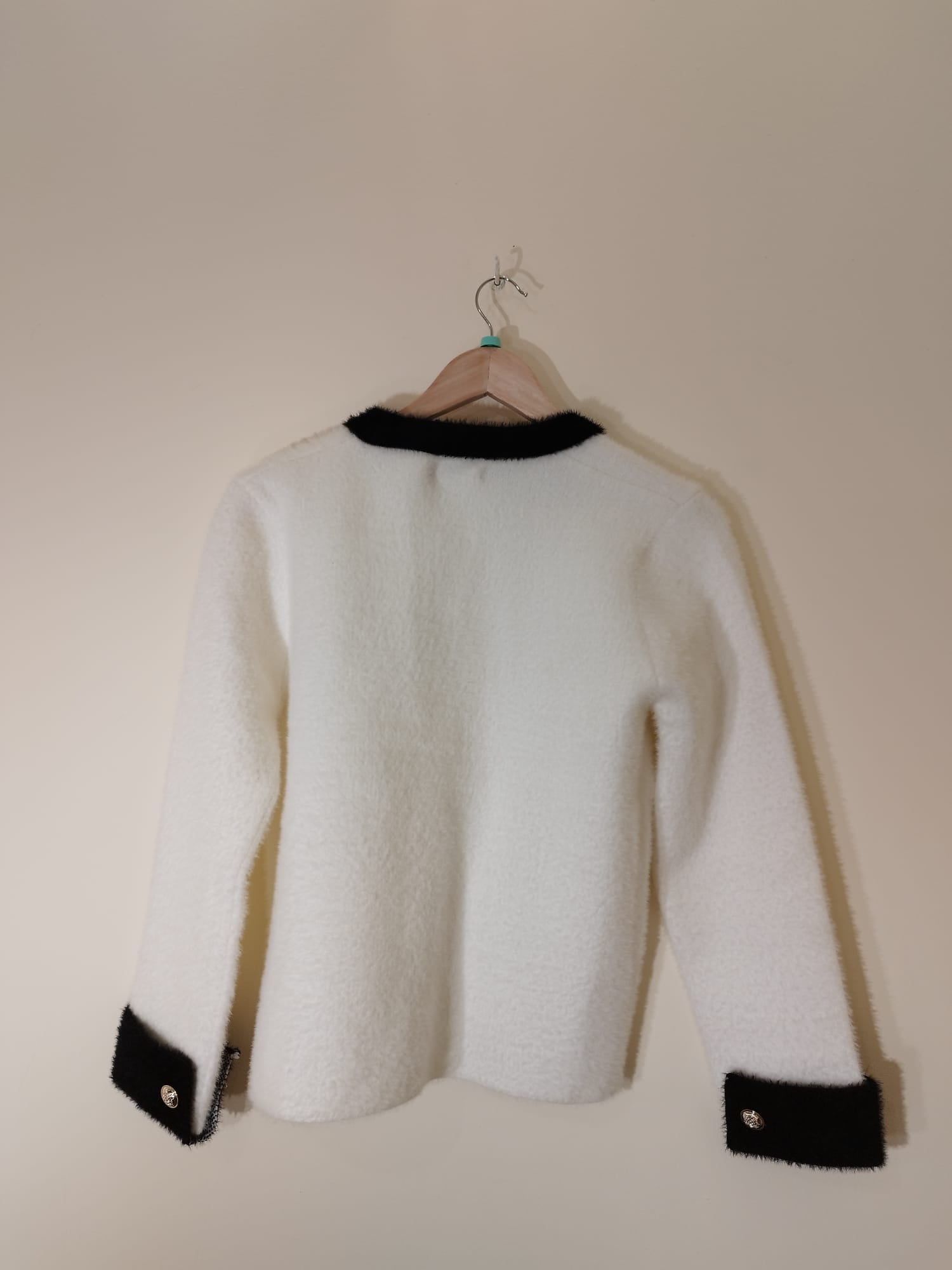 NEU - Lissimo Strickjacke