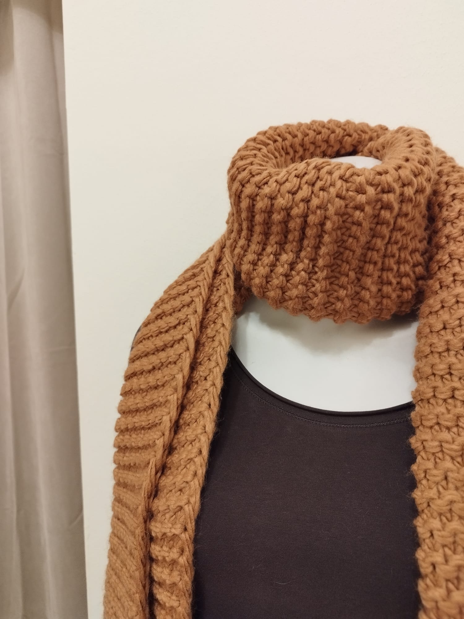 NEU - Best Emilie Winter Schal