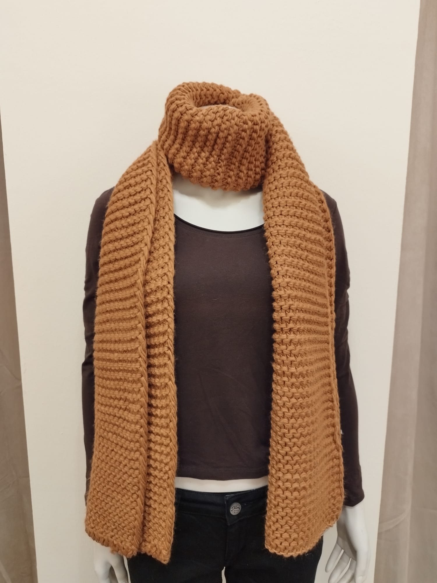 NEU - Best Emilie Winter Schal