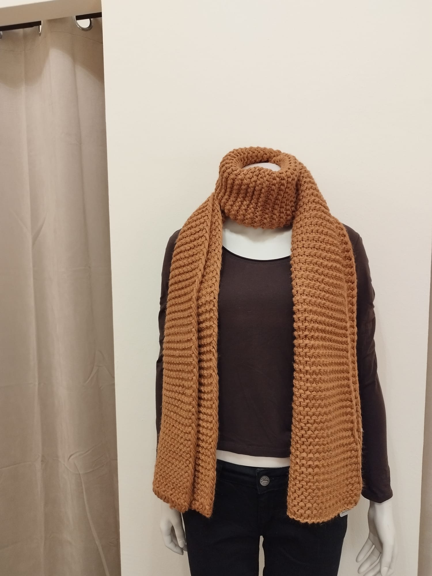 NEU - Best Emilie Winter Schal