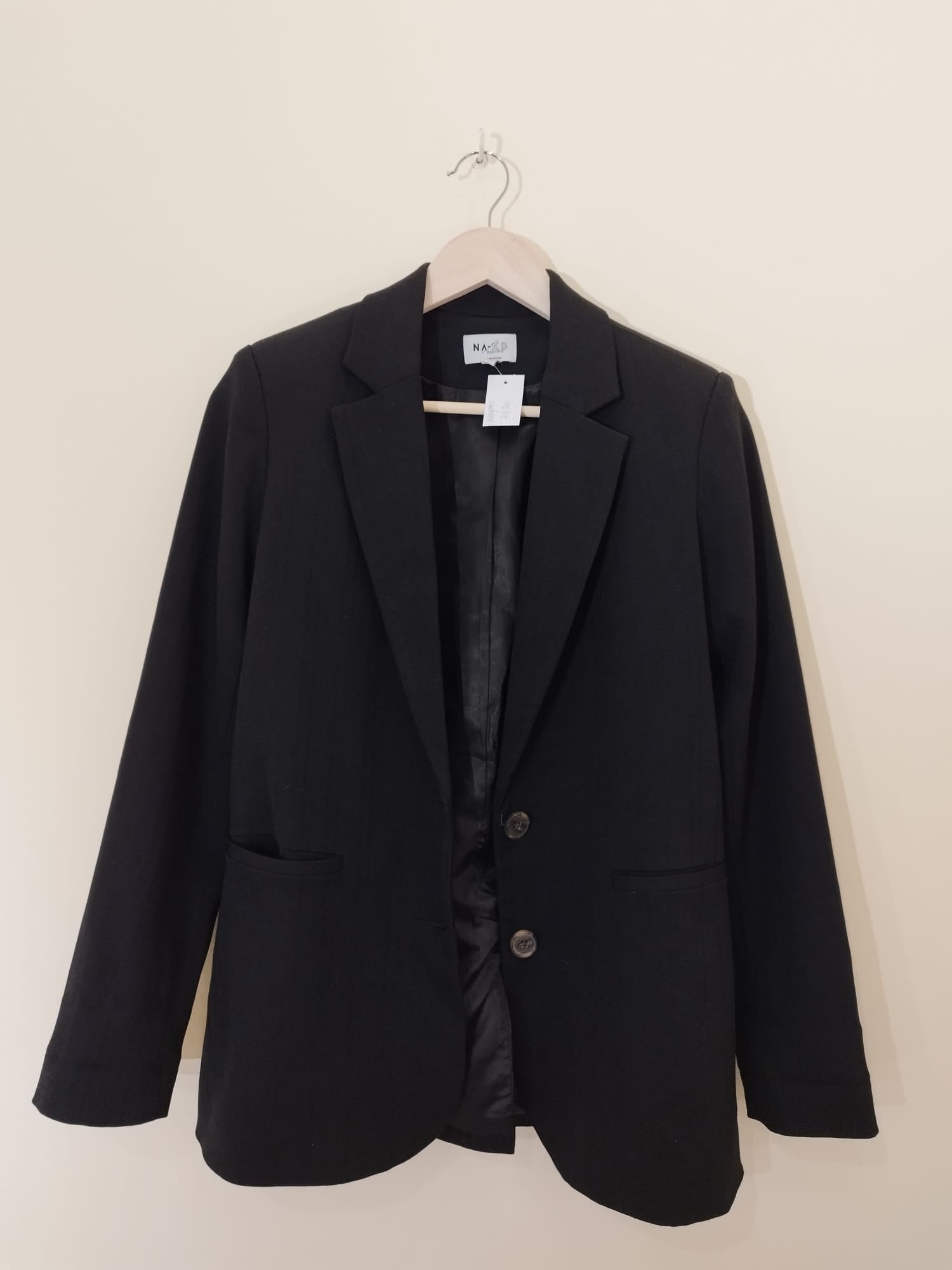 NA - KD Reborn Blazer