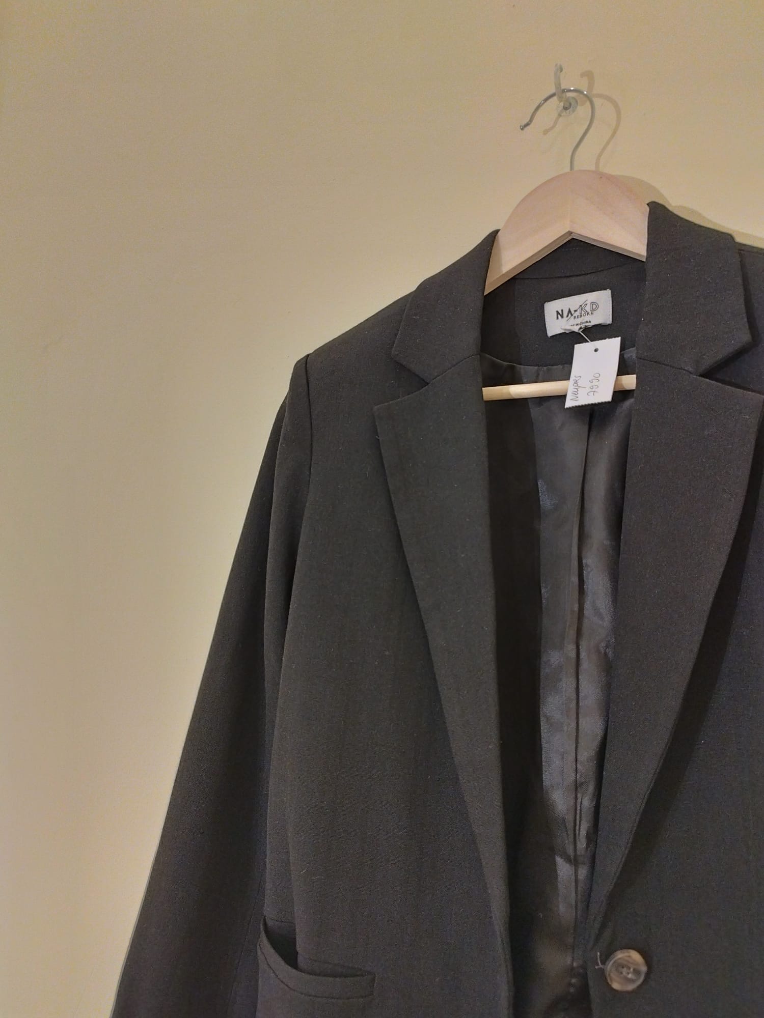 NA - KD Reborn Blazer