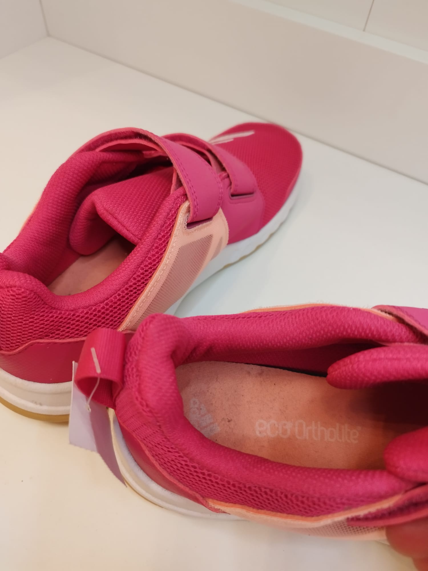 ADIDAS Eco Ortholite Damen Sneaker