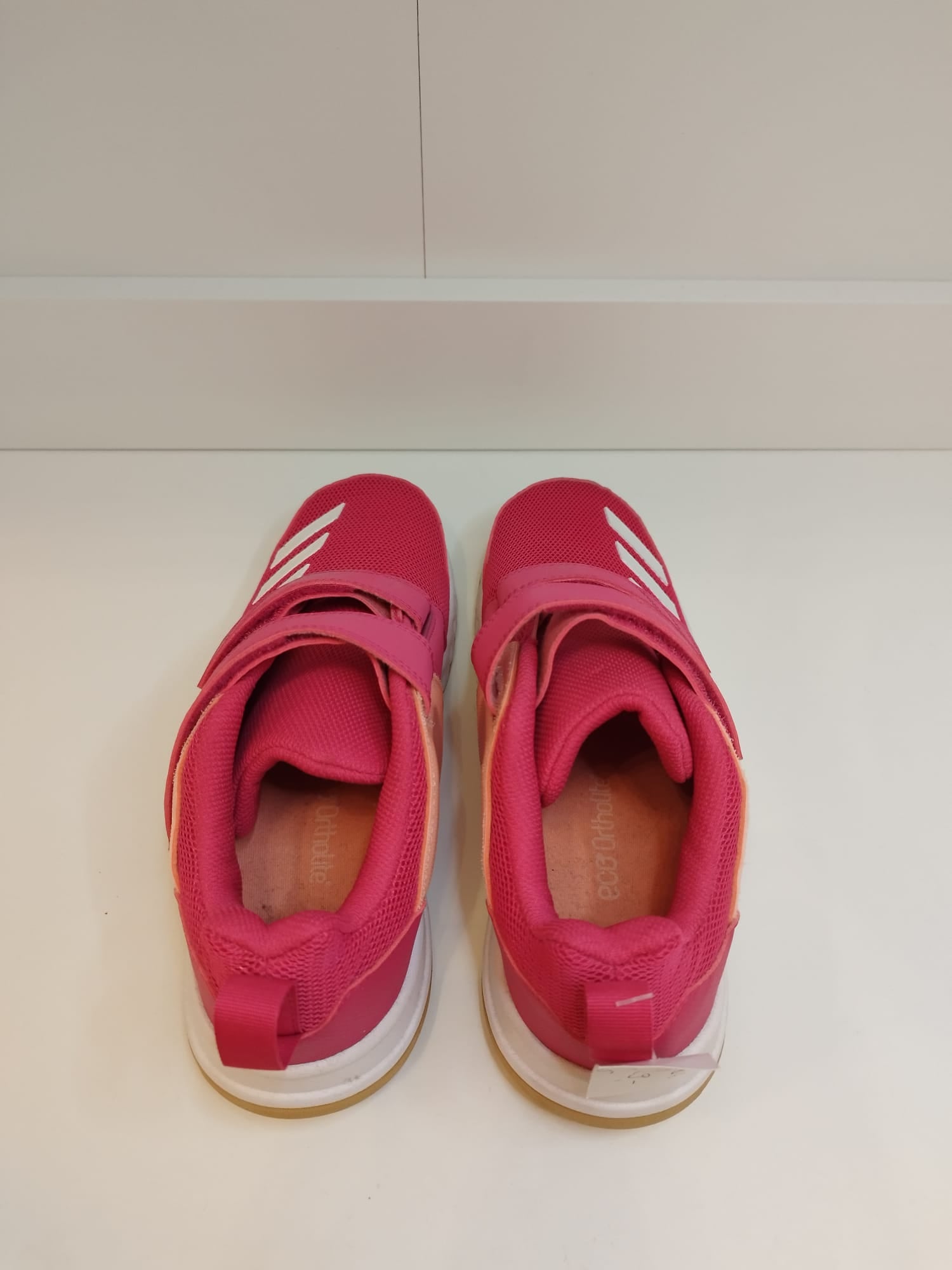 ADIDAS Eco Ortholite Damen Sneaker