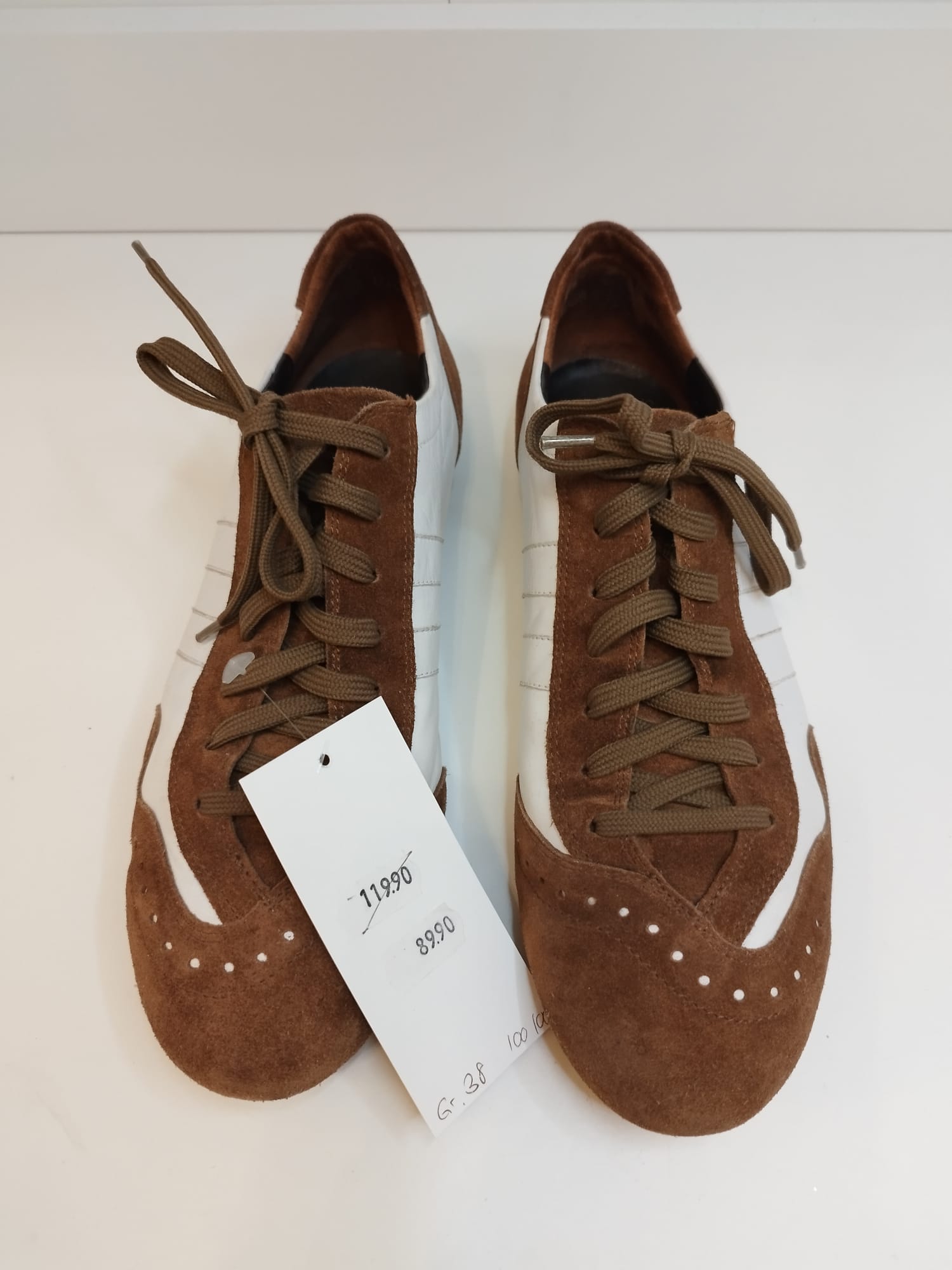 Paul Green Damen Sneaker