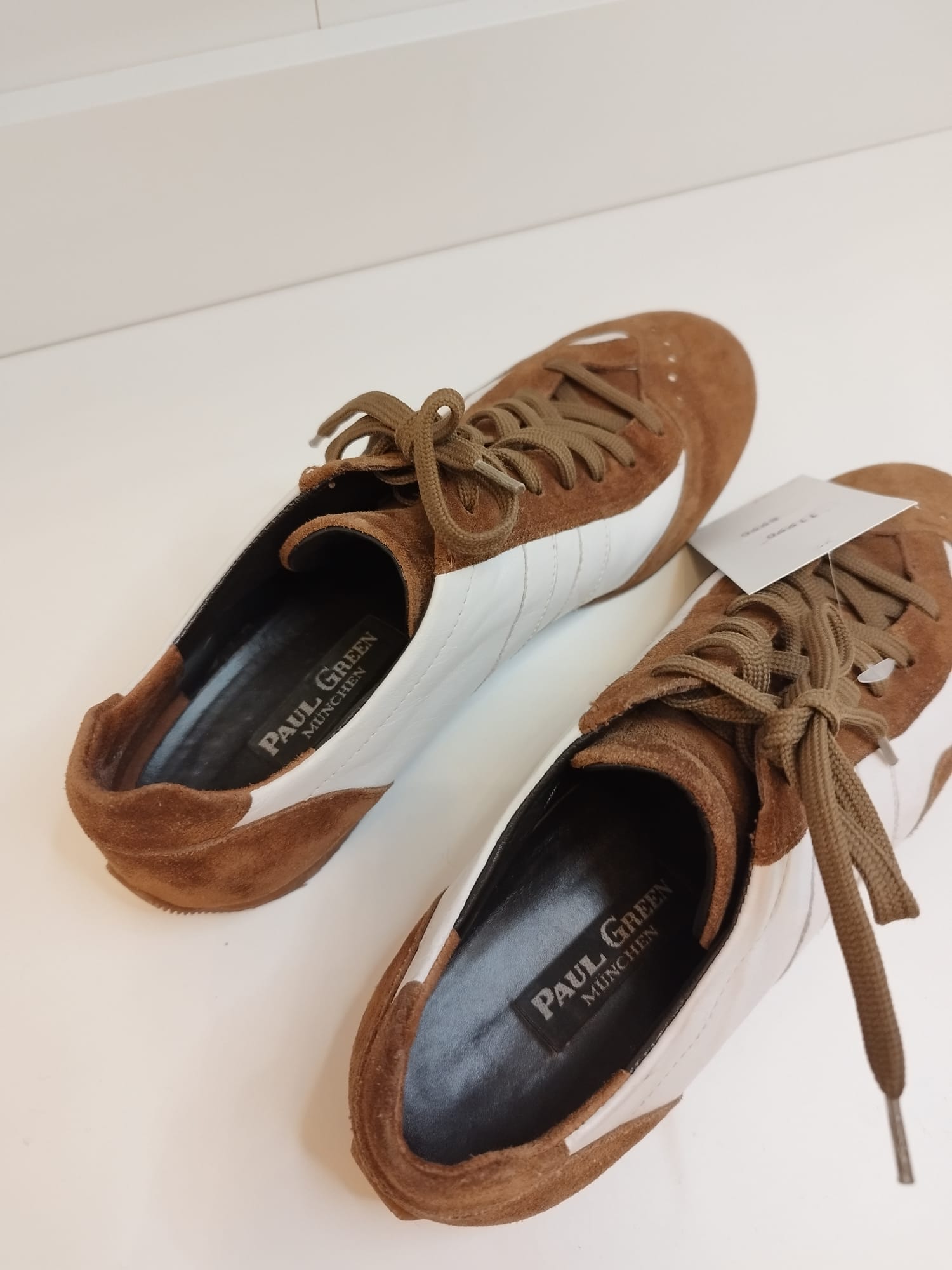 Paul Green Damen Sneaker