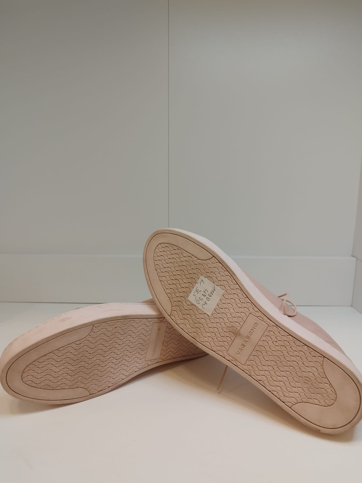 Vagabond Damen Sneaker