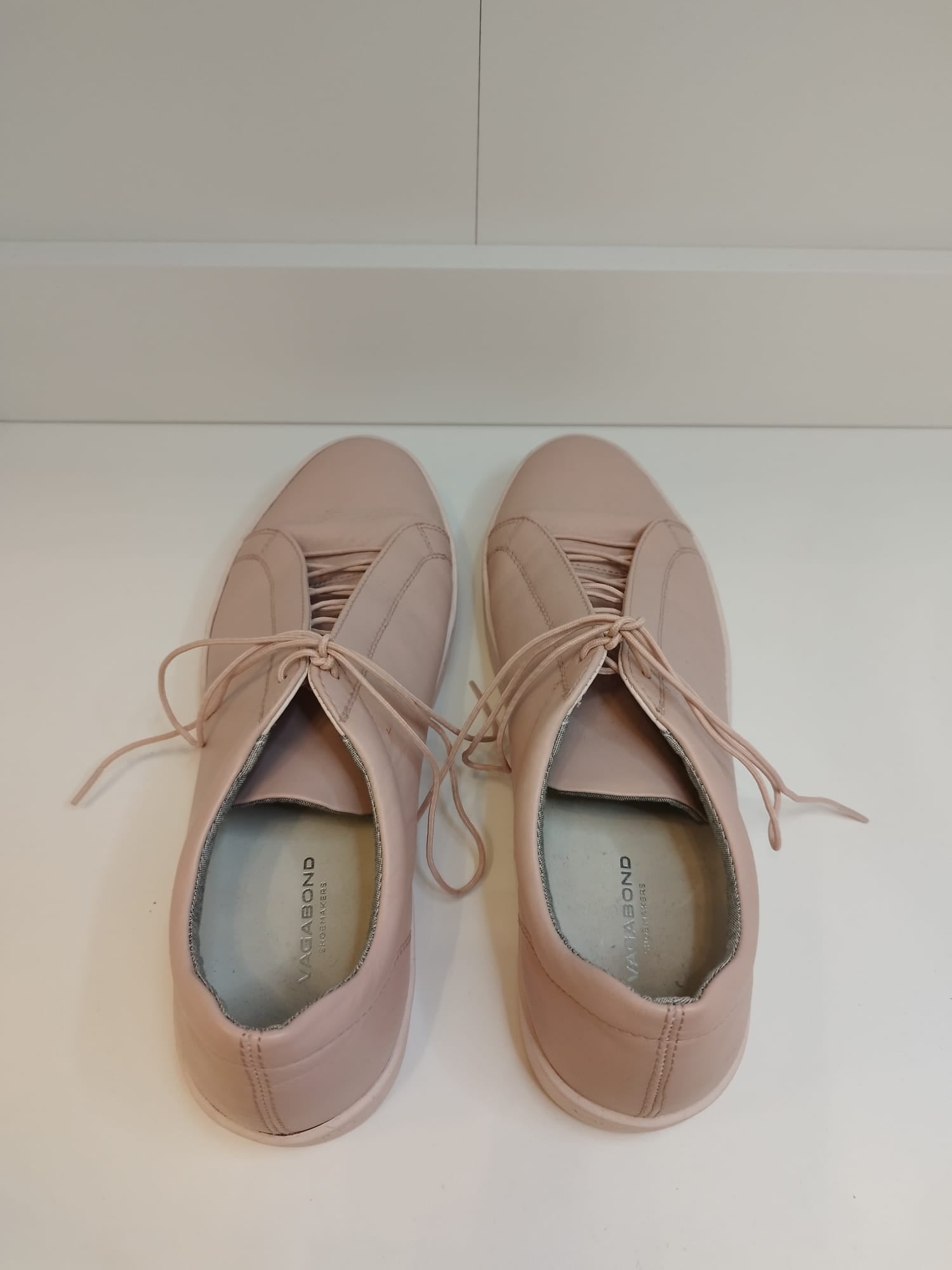 Vagabond Damen Sneaker