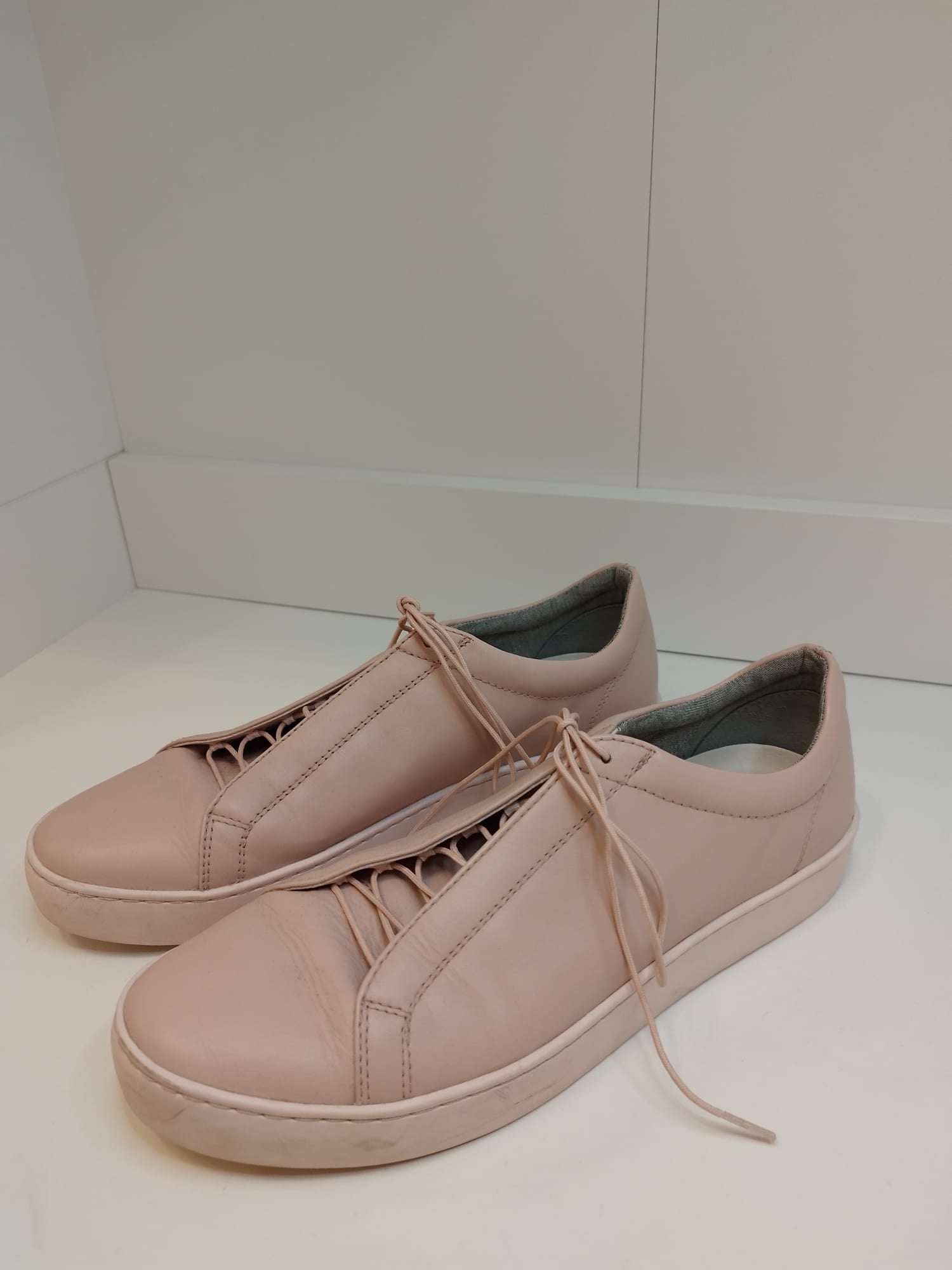 Vagabond Damen Sneaker
