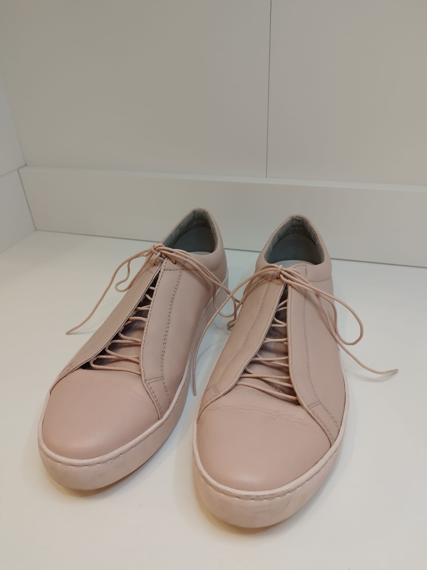 Vagabond Damen Sneaker