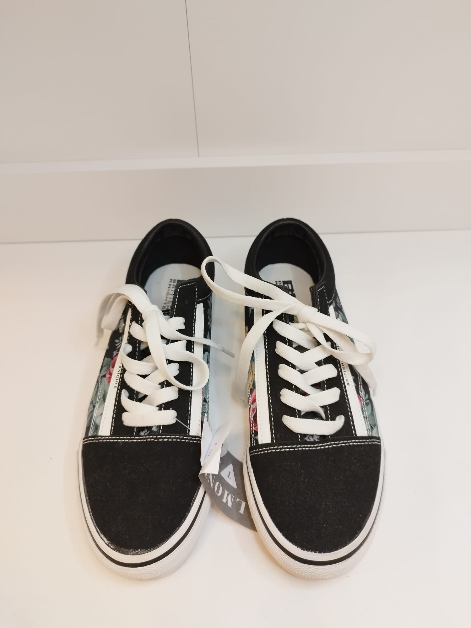 BK British Knights Damen Sneaker