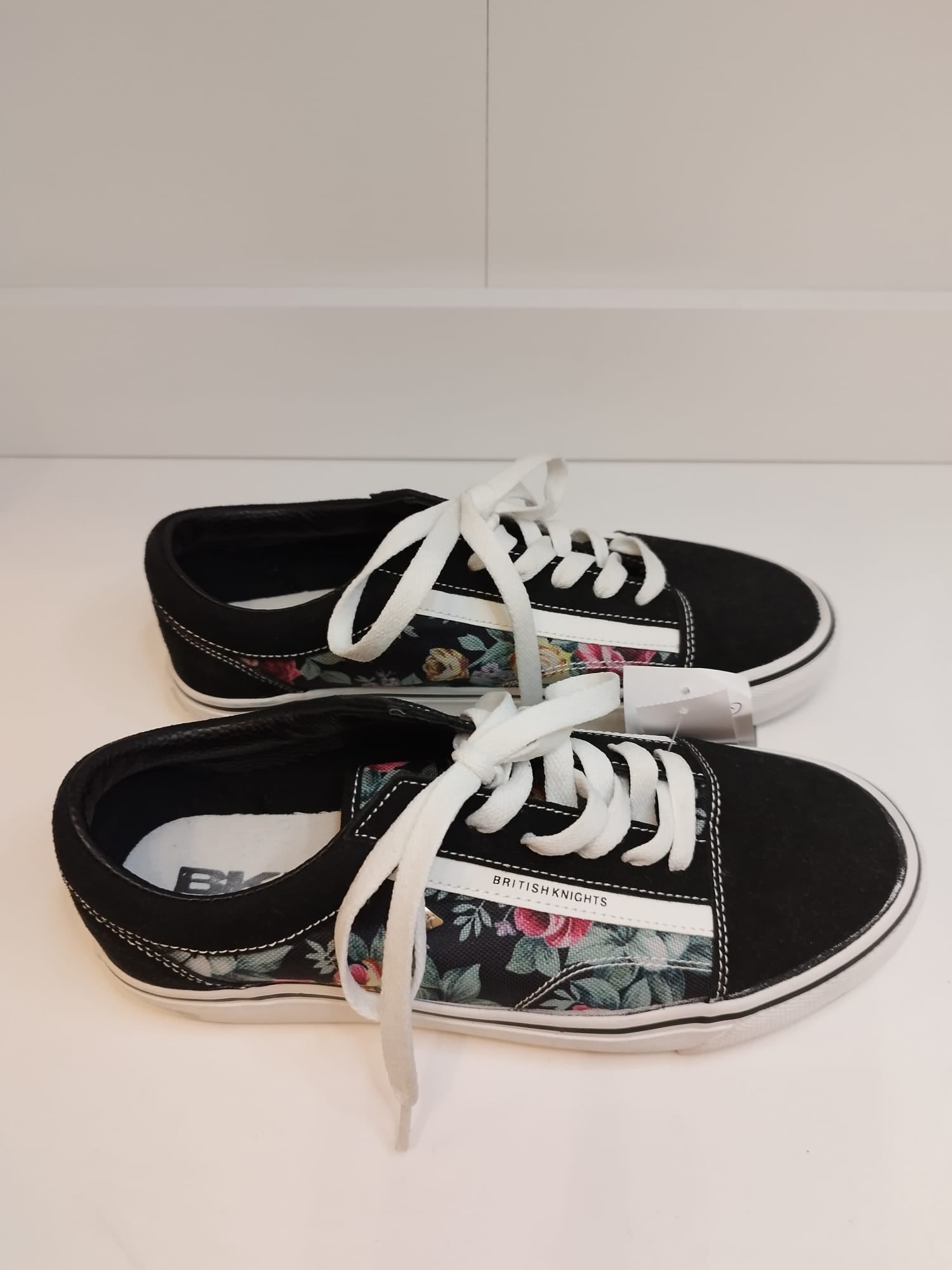 BK British Knights Damen Sneaker