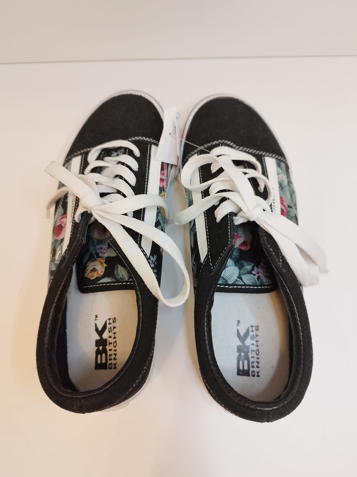 BK British Knights Damen Sneaker