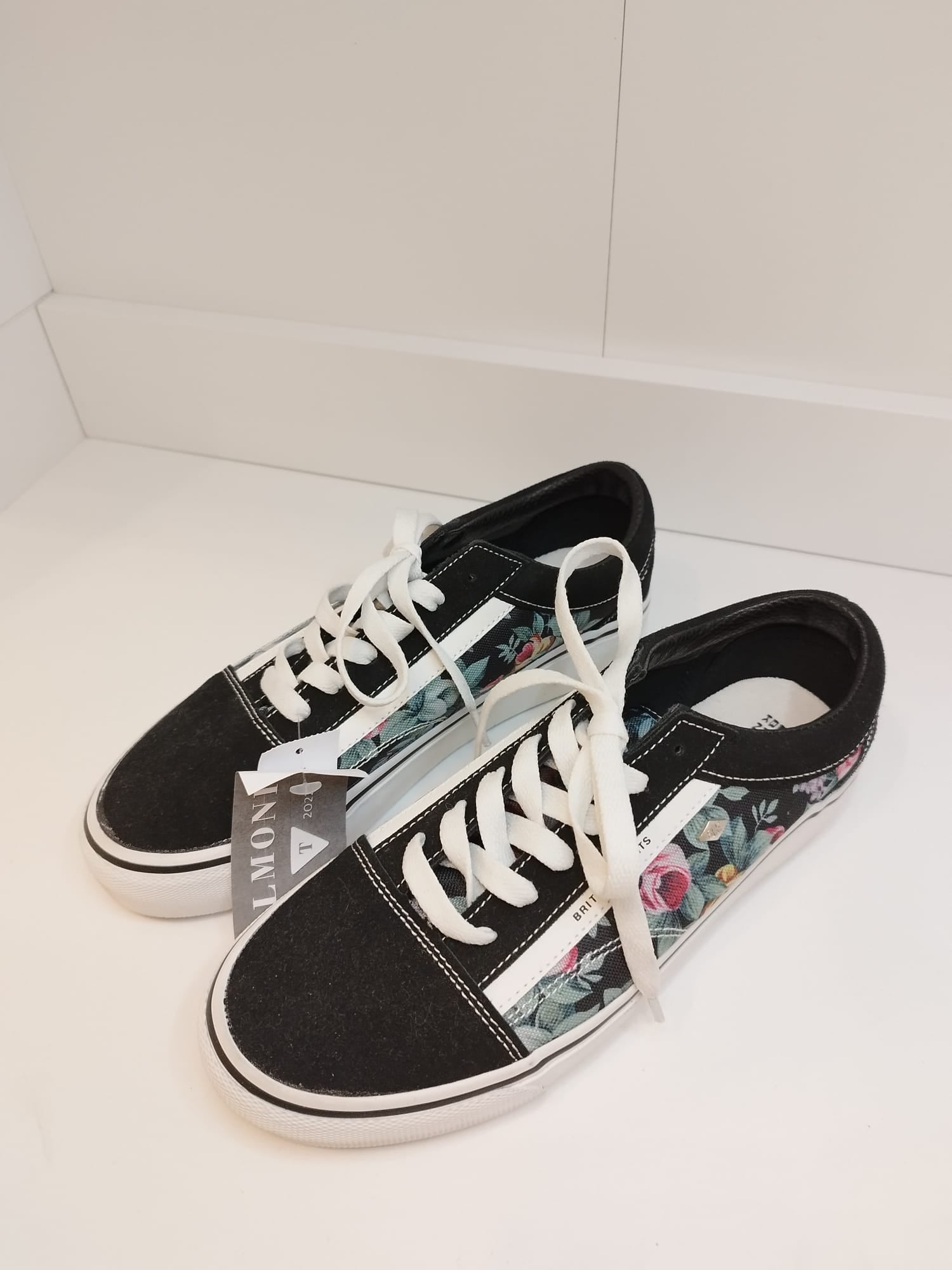 BK British Knights Damen Sneaker