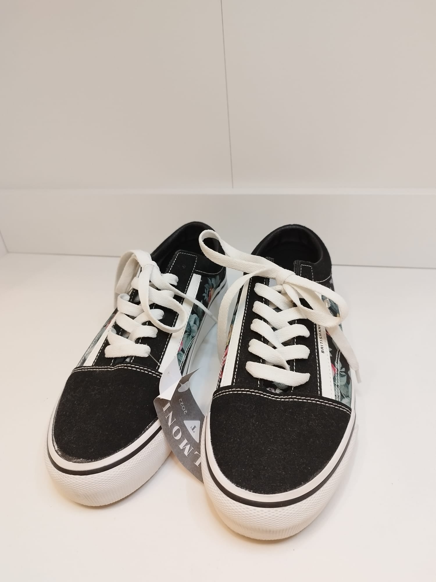 BK British Knights Damen Sneaker