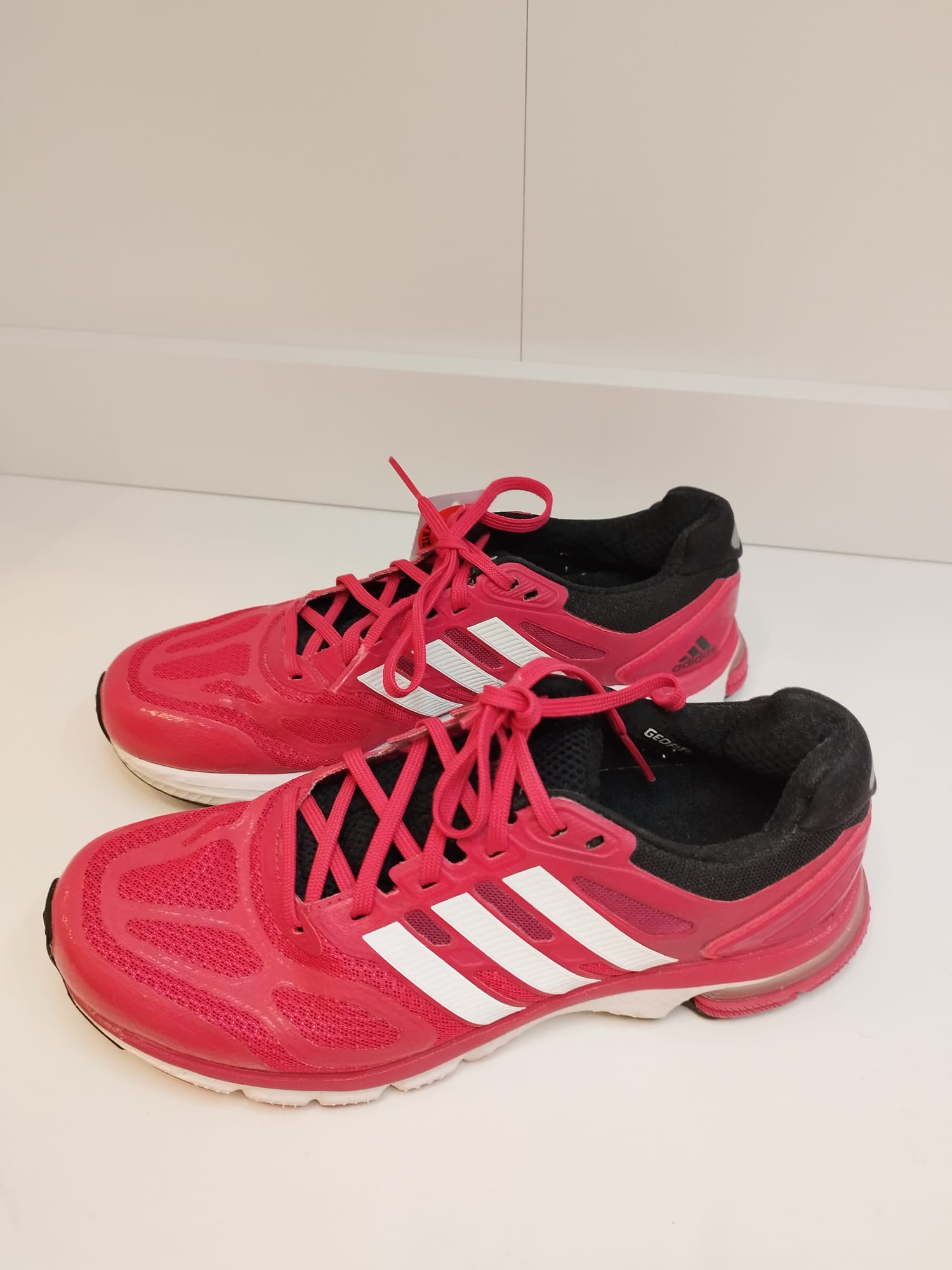 ADIDAS Supernova Damen Sneaker