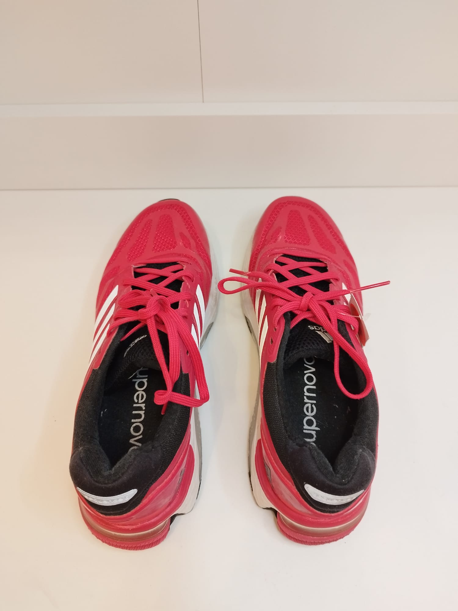 ADIDAS Supernova Damen Sneaker