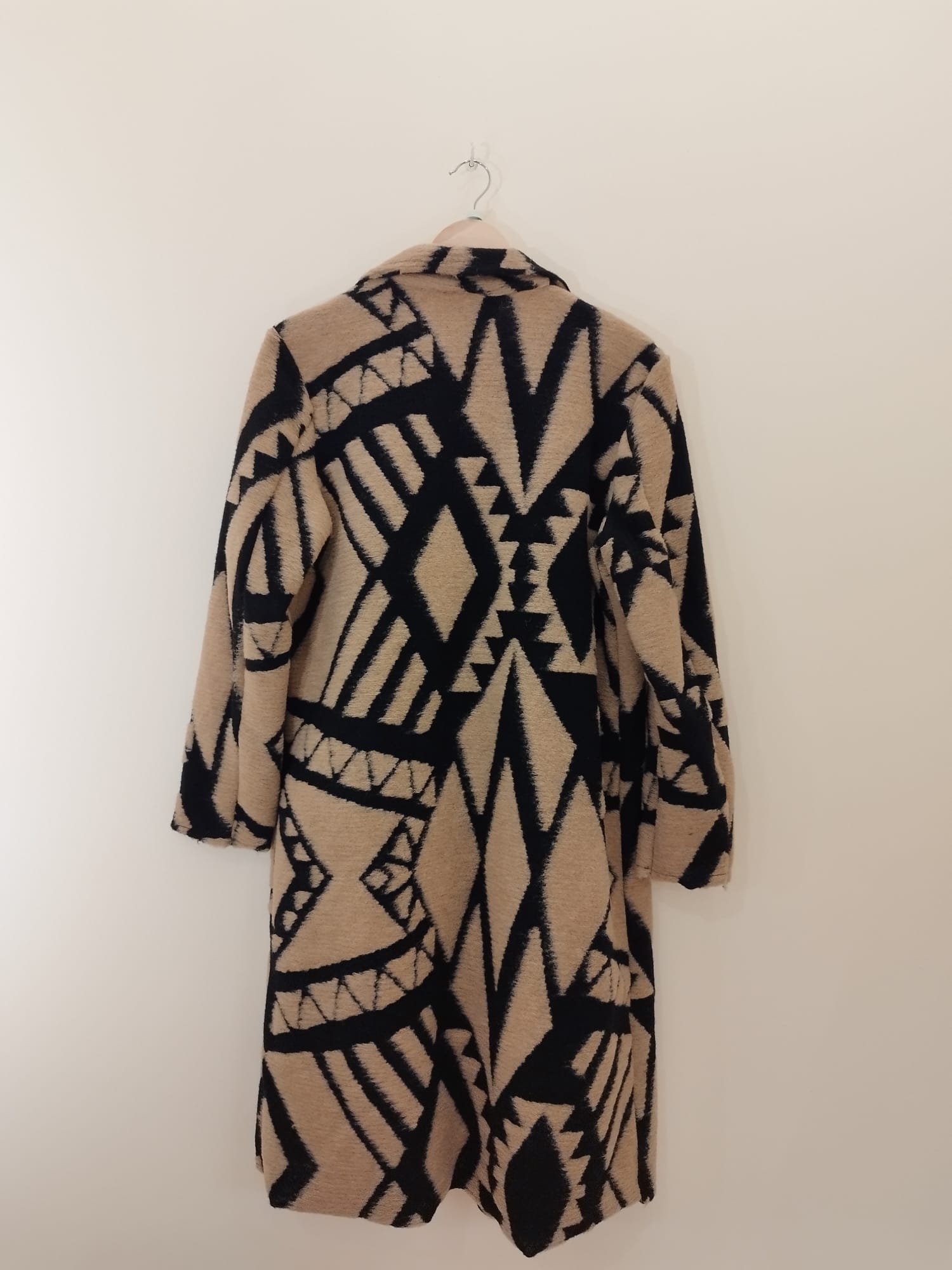 NEU - Love Sarah Winter Mantel - Made in Italy