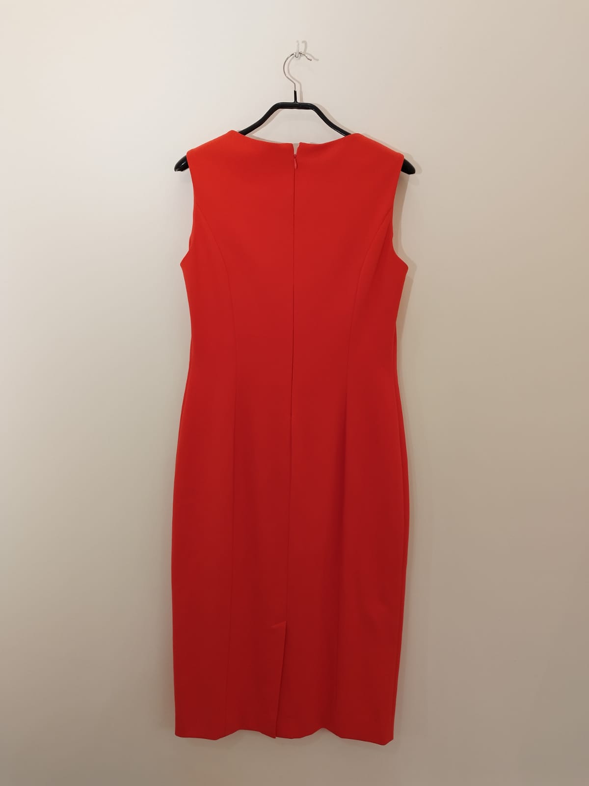 NEU - Piu and Piu, ärmelloses Kleid