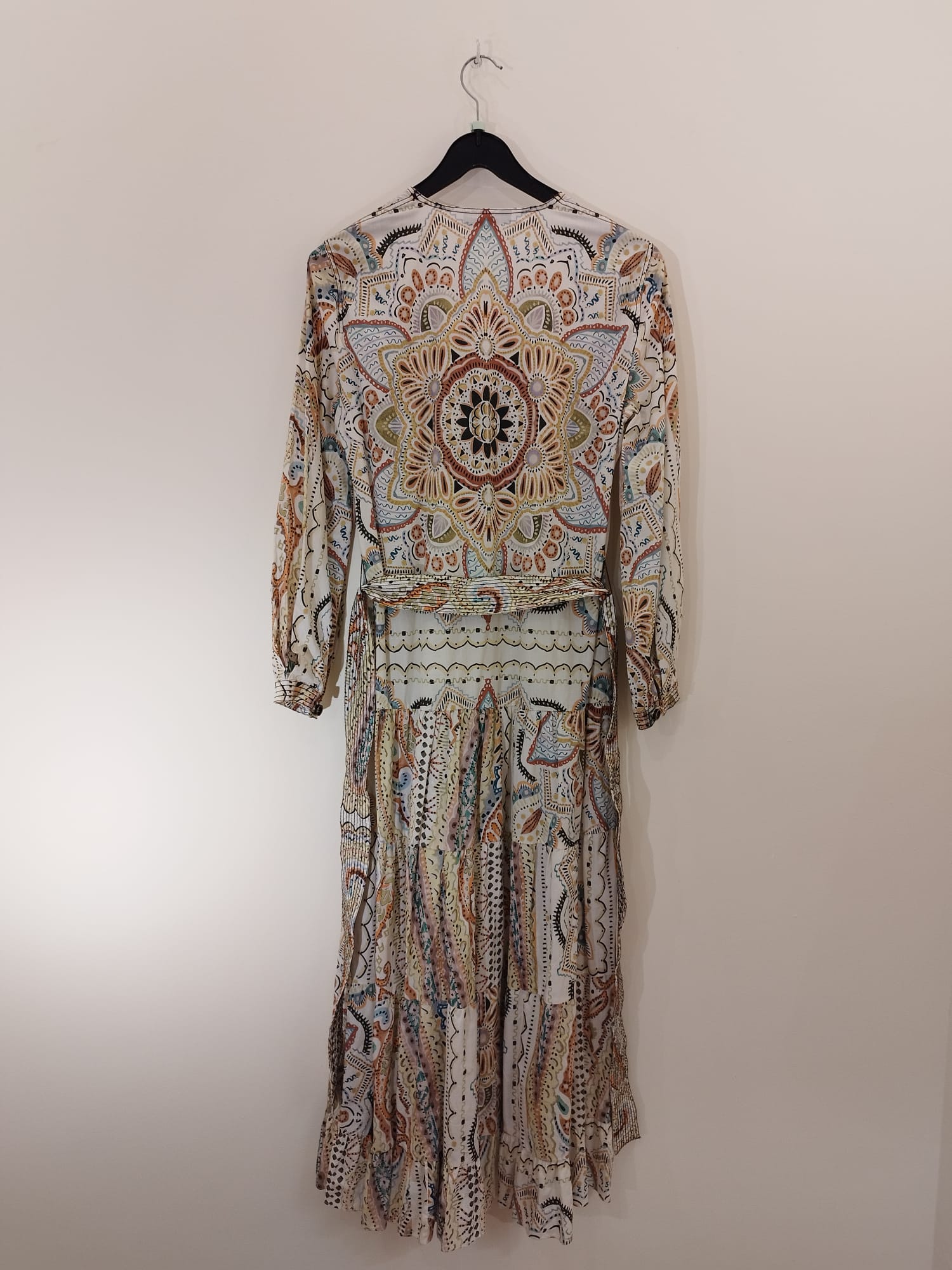 NEU - ZARA Frühlings/Sommerkleid