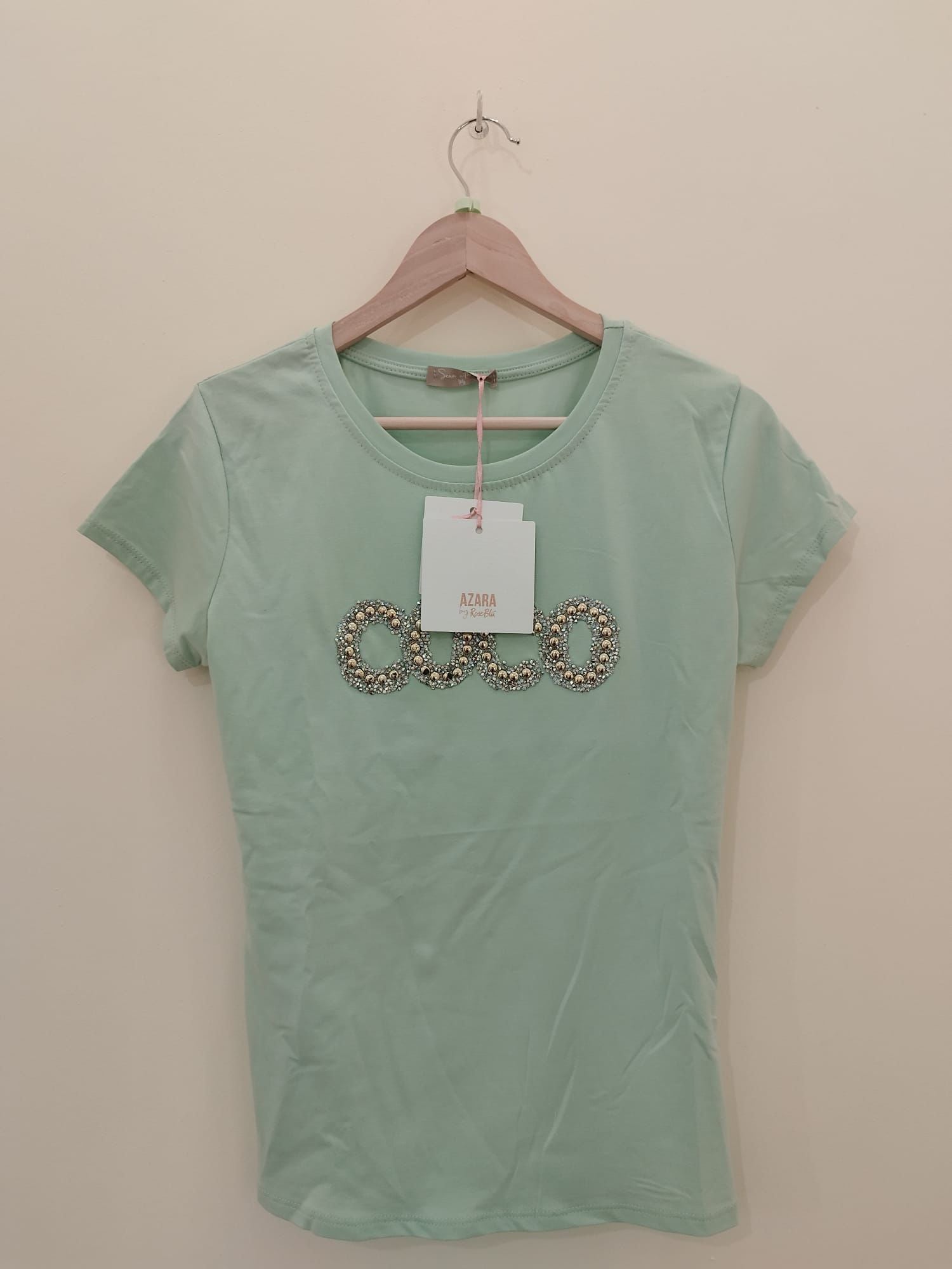NEU - AZARA by Rose Blú T-Shirt