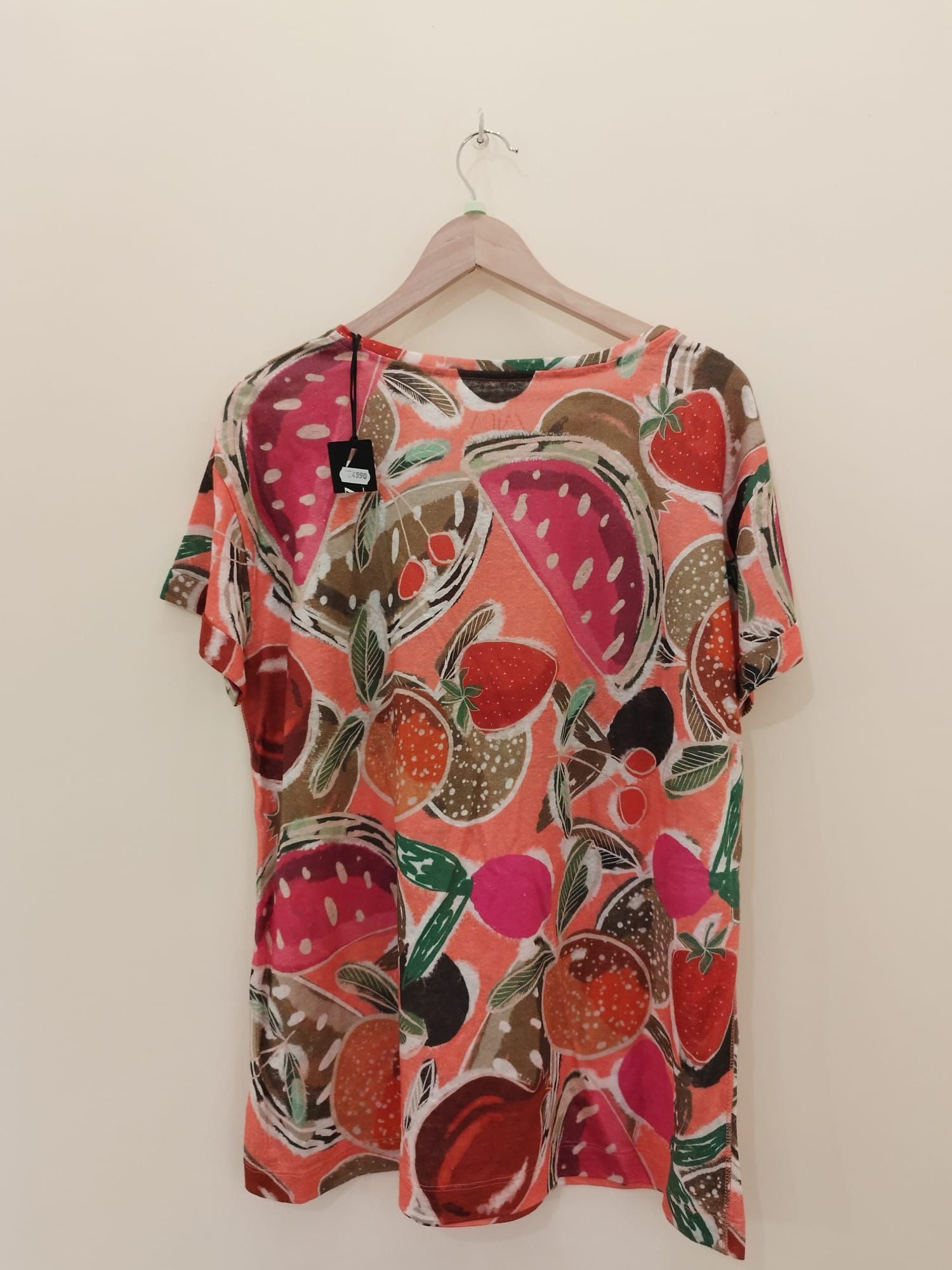 ZAÍDA T-Shirt in Gr. 42 NEU