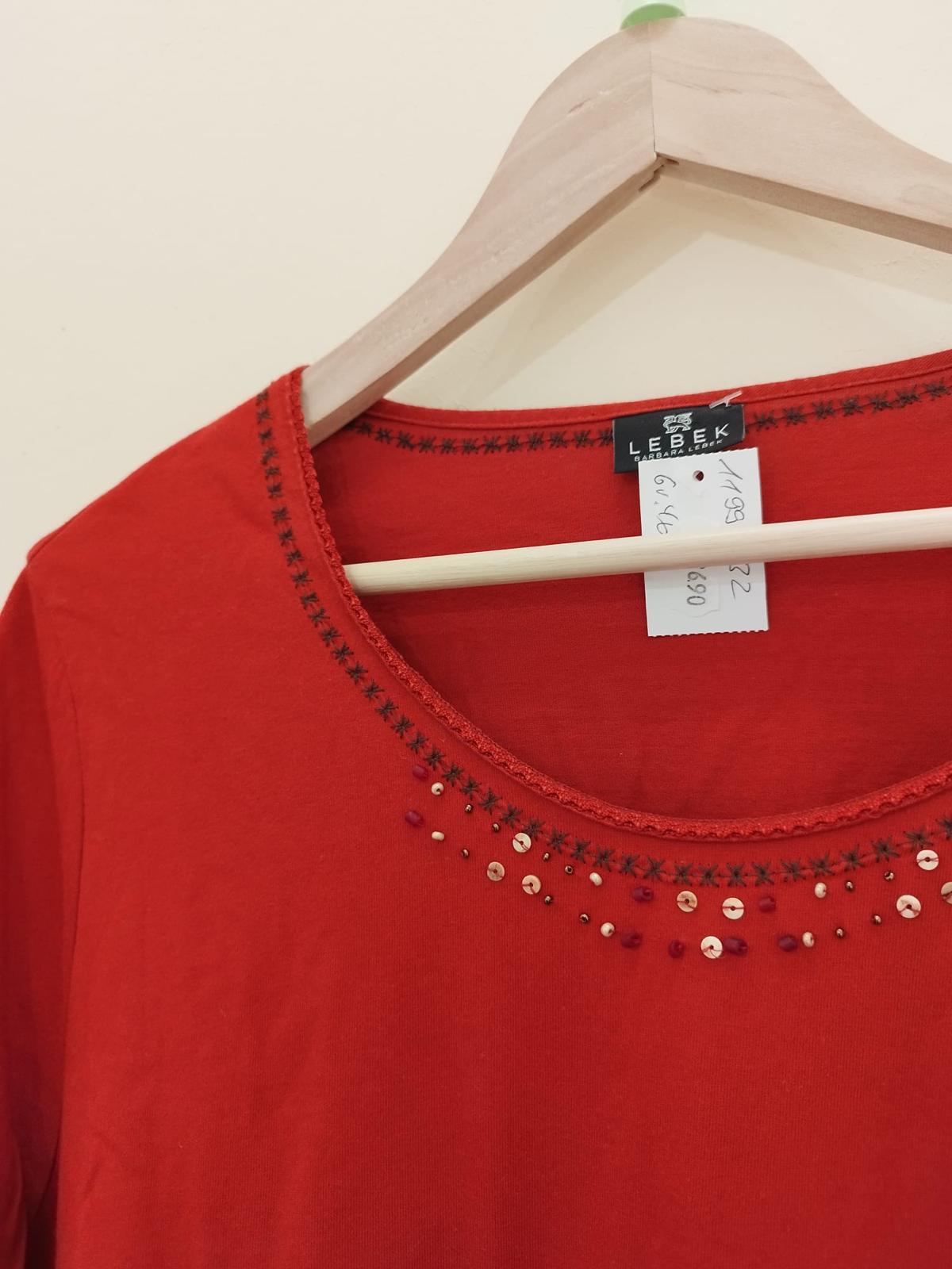 BARBARA LEBEK T-Shirt