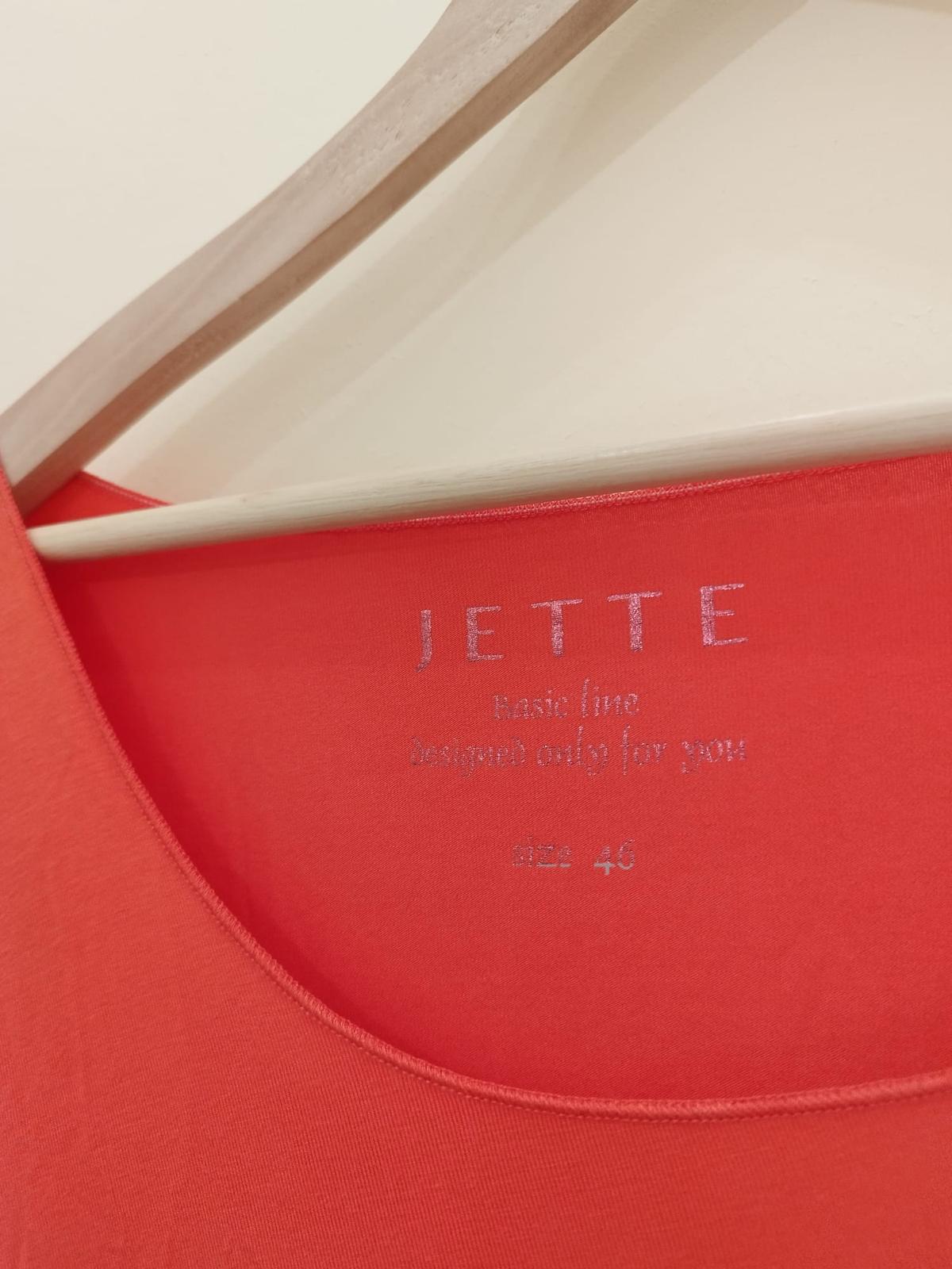 NEU - JETTE T-Shirt Erdbeerrosa