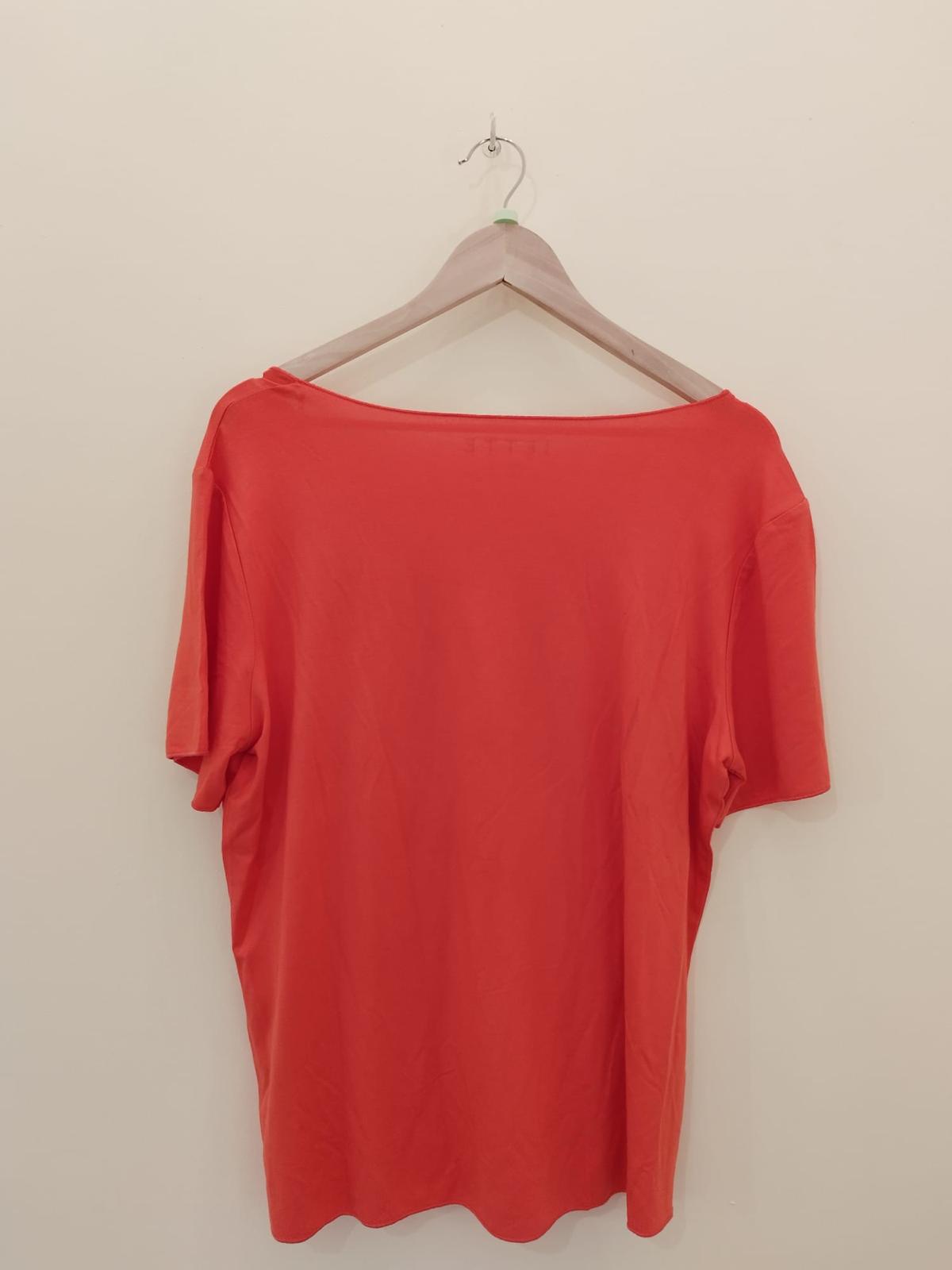 NEU - JETTE T-Shirt Erdbeerrosa