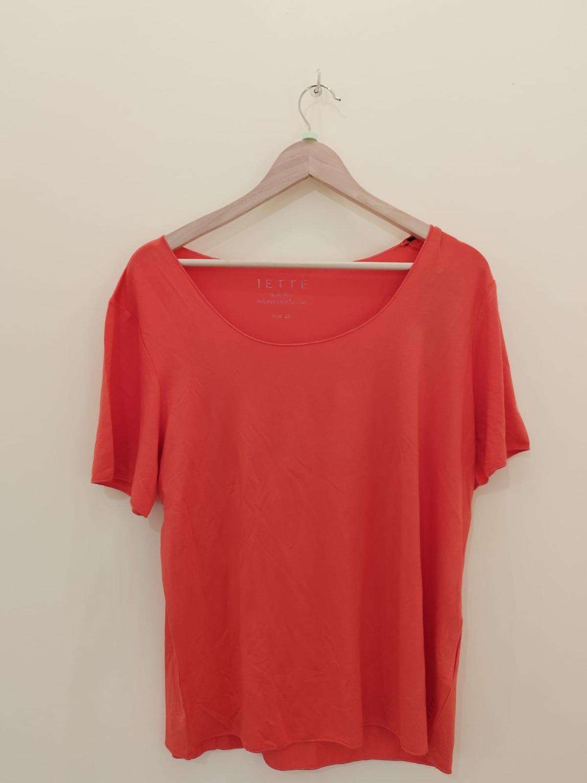 NEU - JETTE T-Shirt Erdbeerrosa