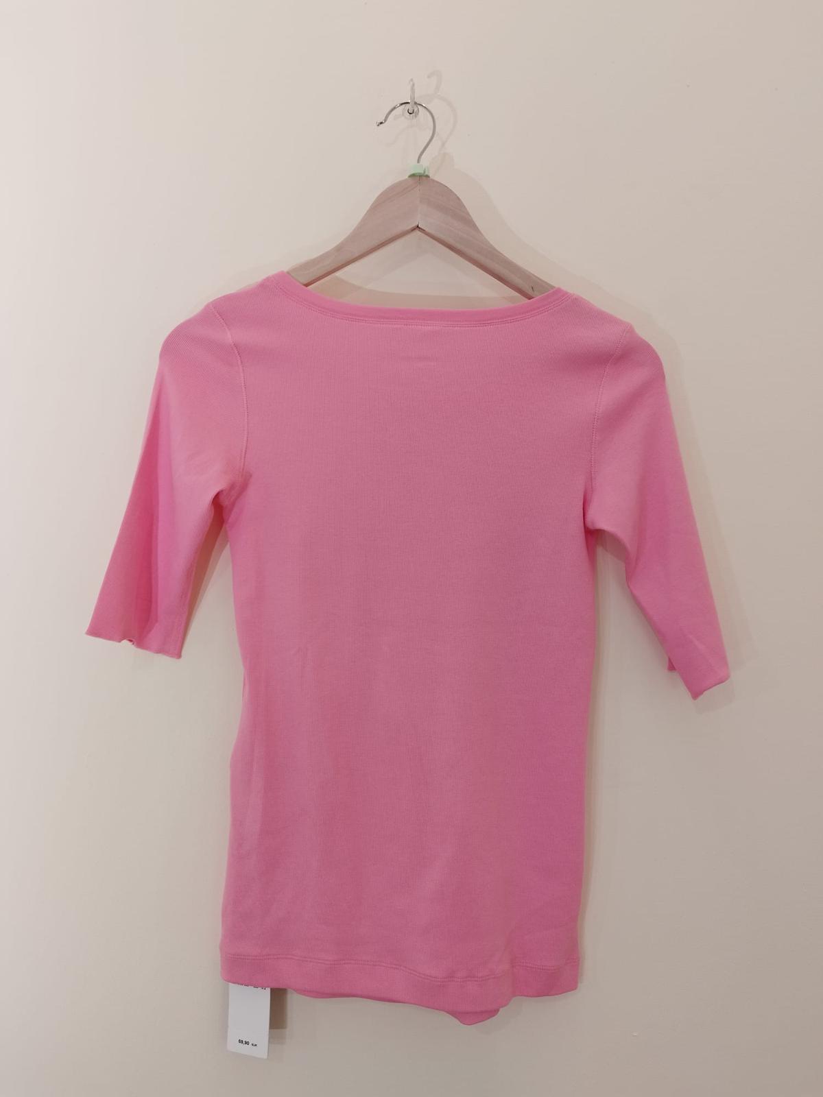 NEU - MARC CAIN 3/4-T-Shirt