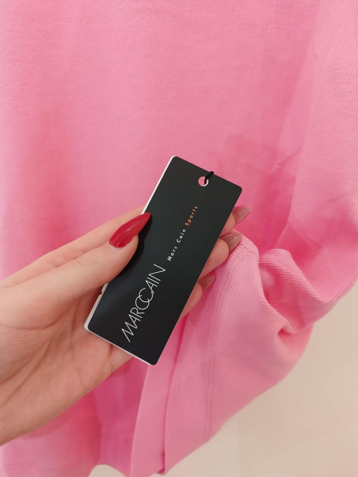 NEU - MARC CAIN 3/4-T-Shirt