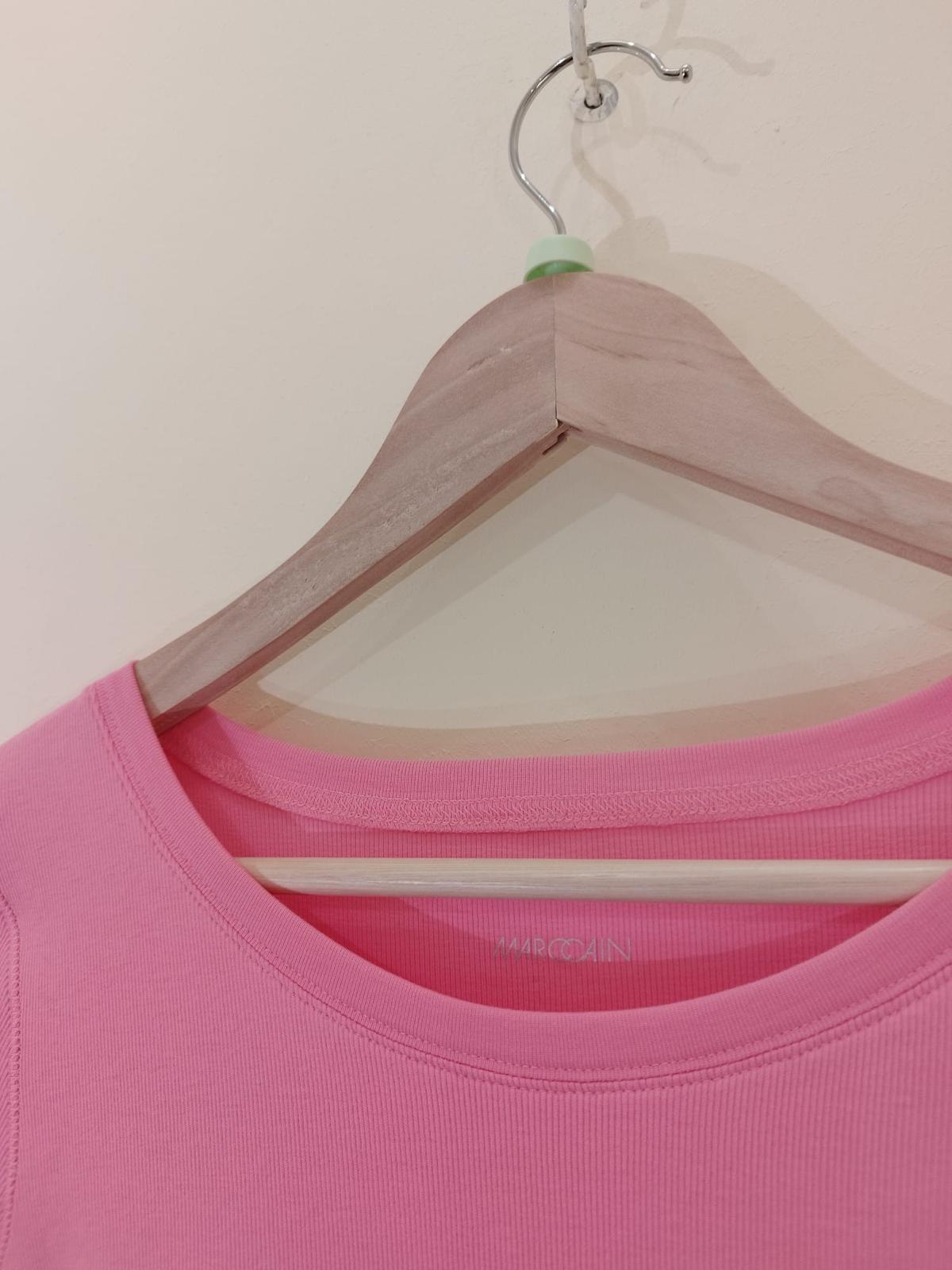 NEU - MARC CAIN 3/4-T-Shirt