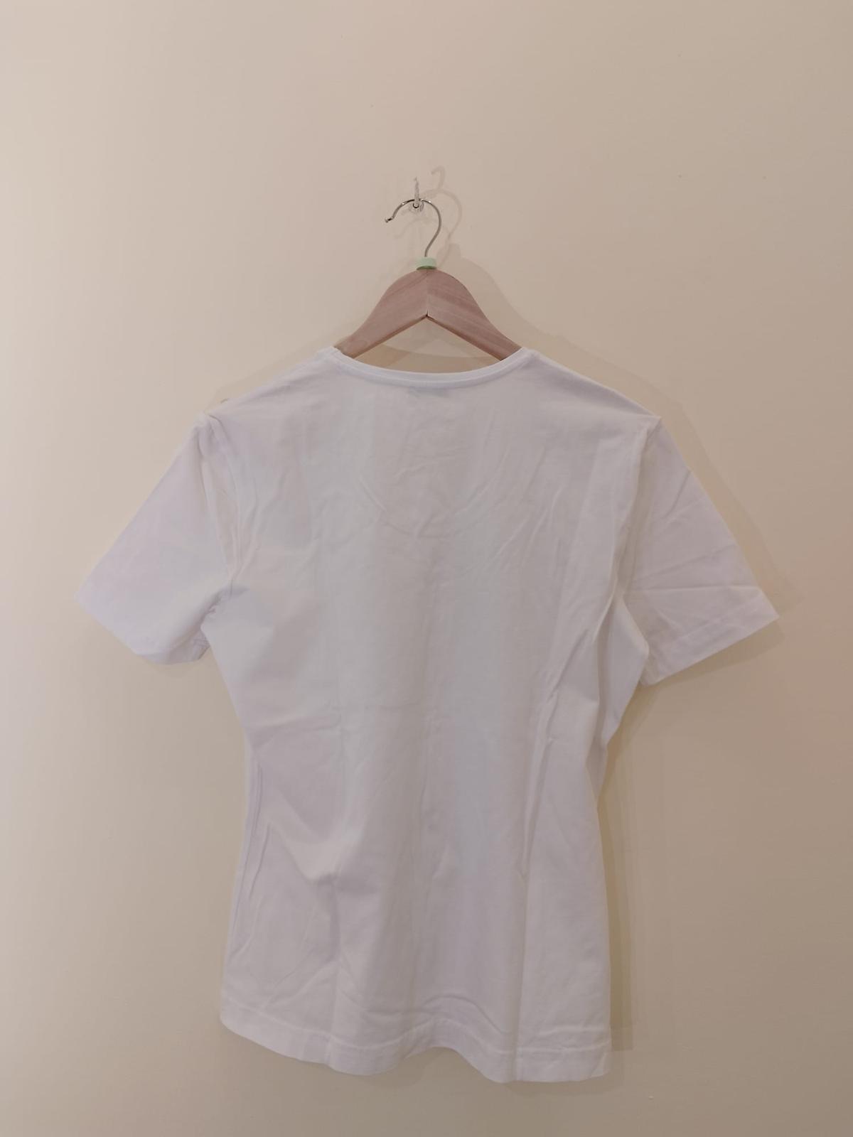 GERRY WEBER T-Shirt in Gr. 38