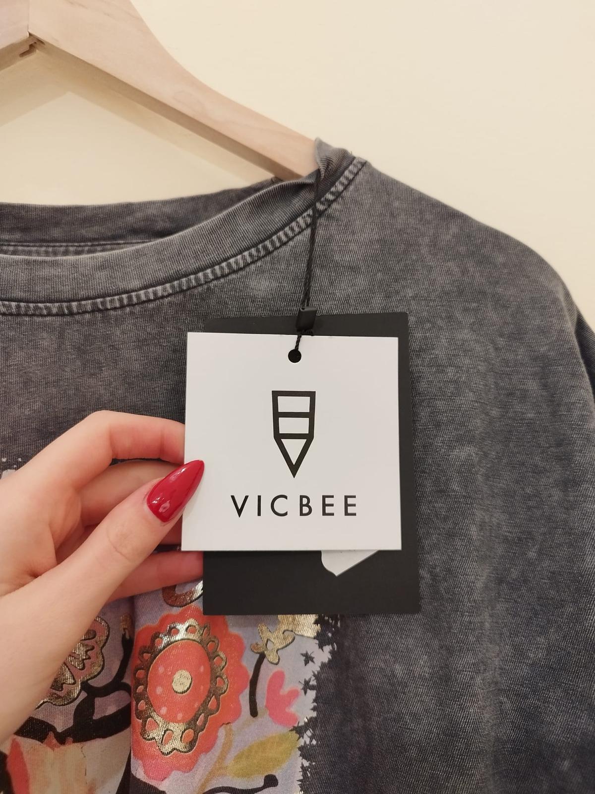 NEU - VICBEE T-Shirt