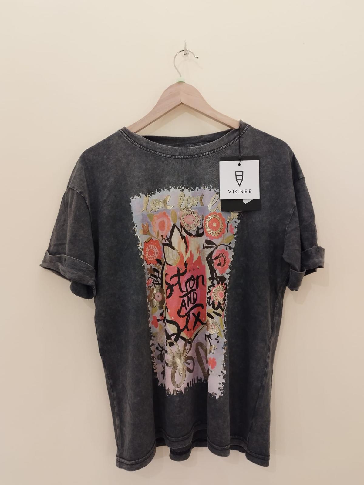 NEU - VICBEE T-Shirt