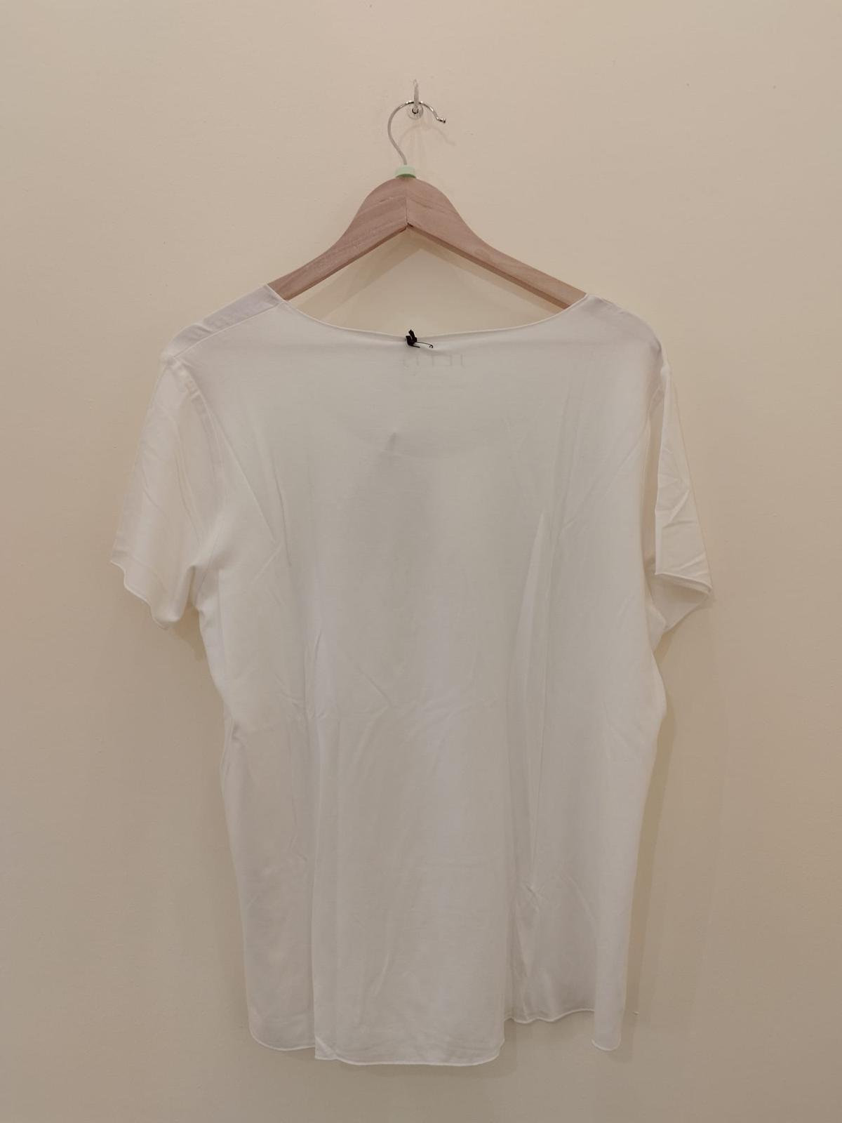 NEU - JETTE T-Shirt weiß