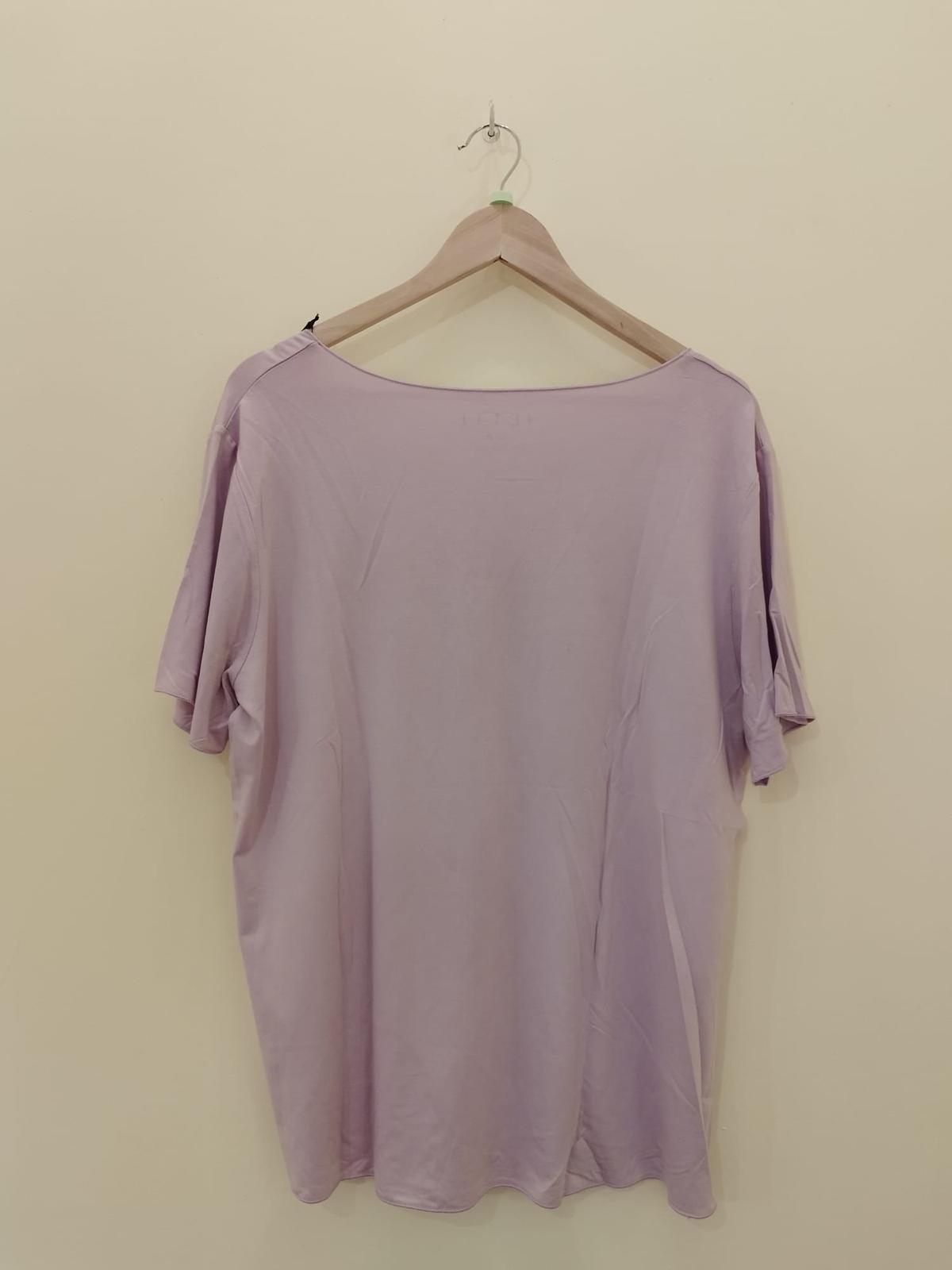 NEU - JETTE T-Shirt blaßlila