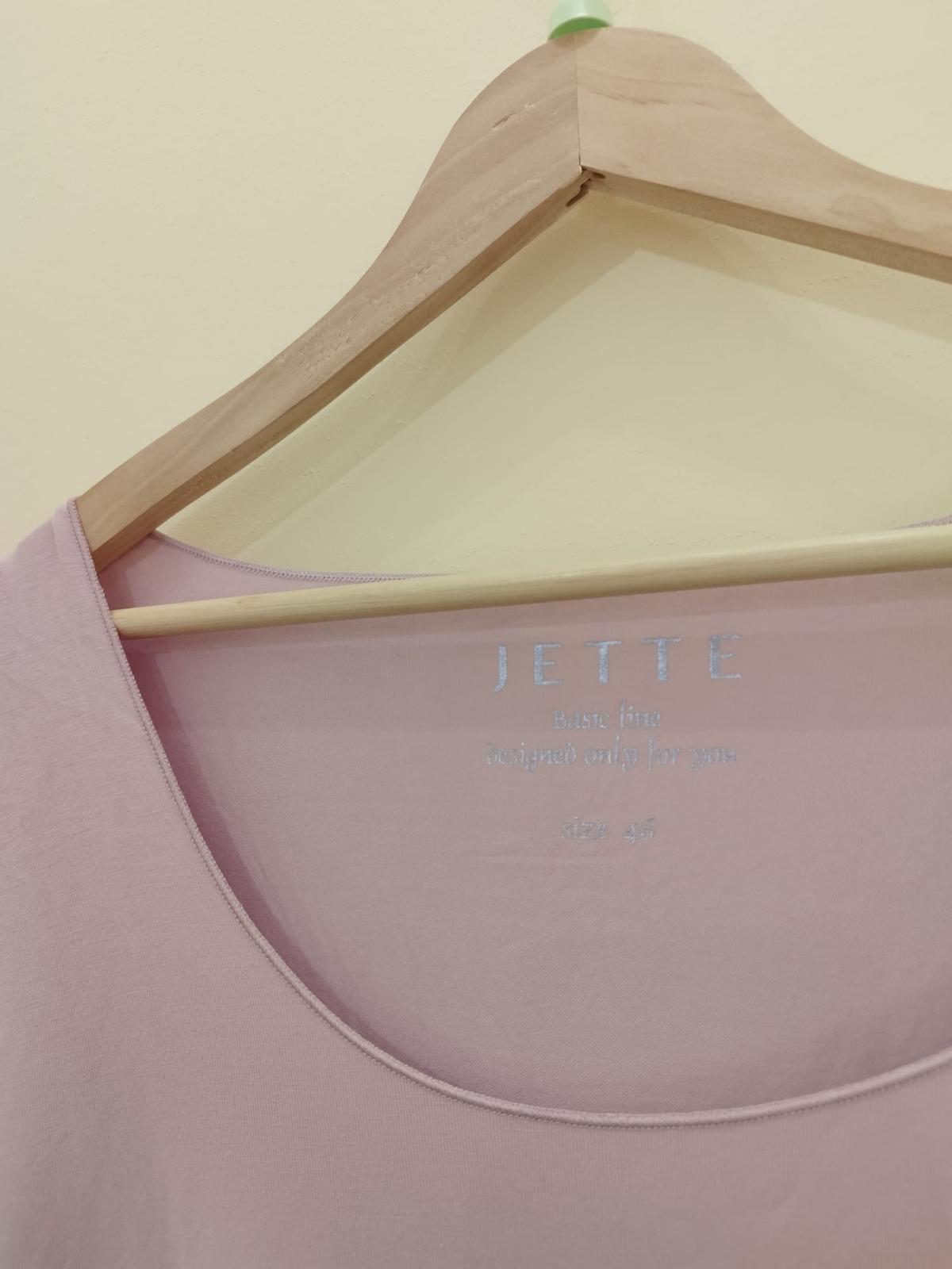 NEU - JETTE T-Shirt blaßlila