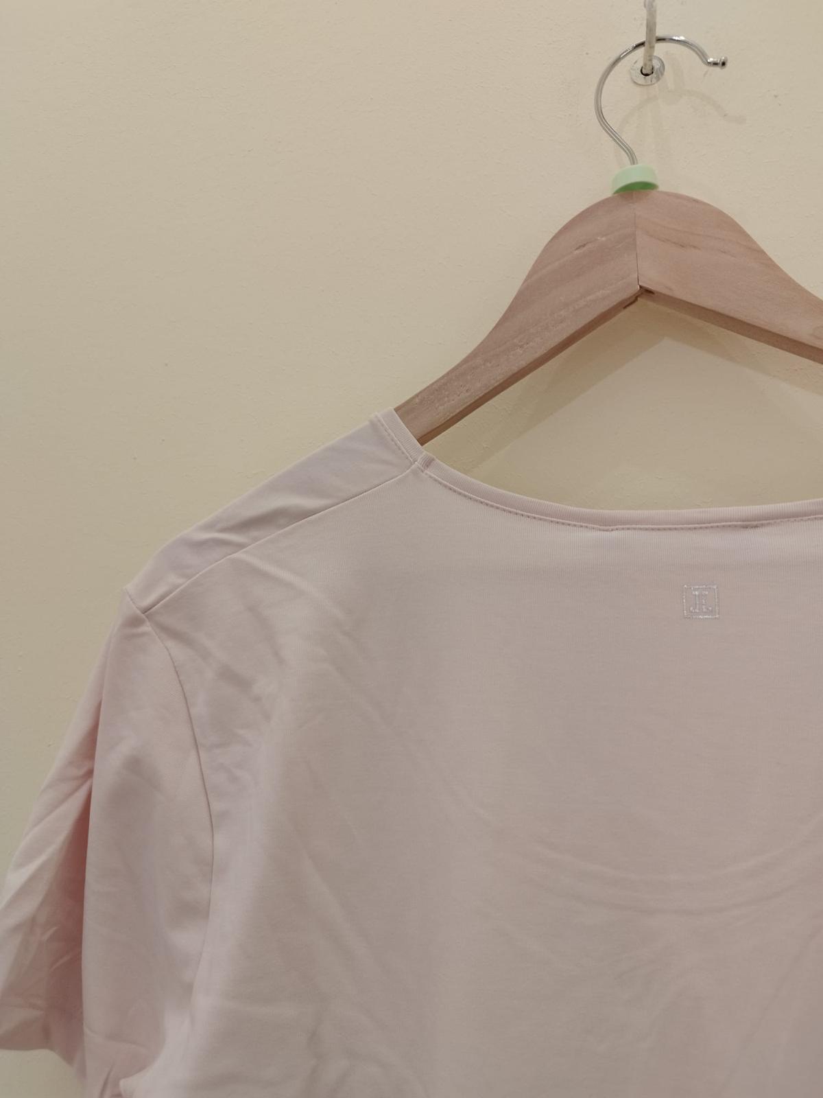 NEU - JETTE T-Shirt Baby pink