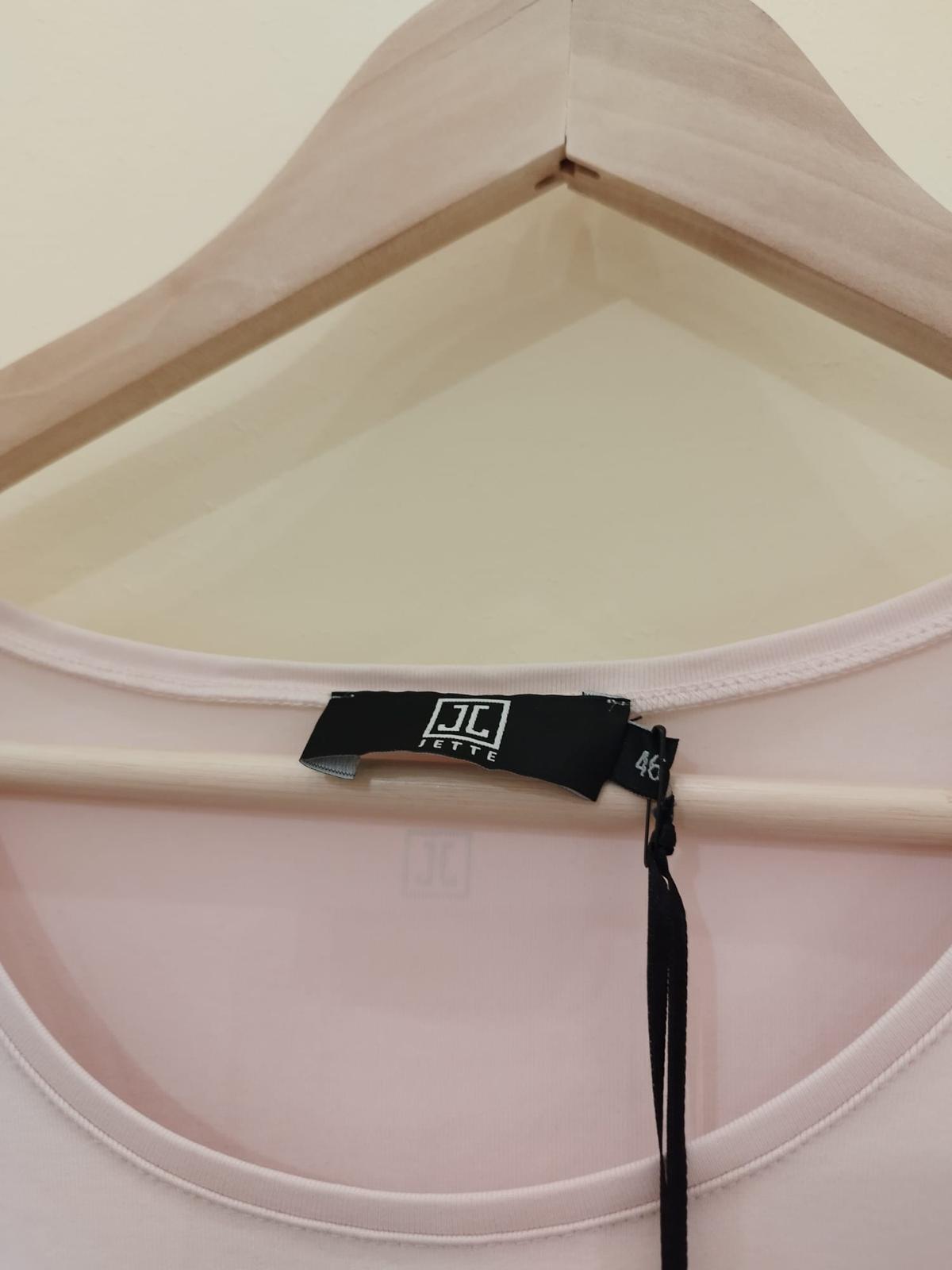 NEU - JETTE T-Shirt Baby pink