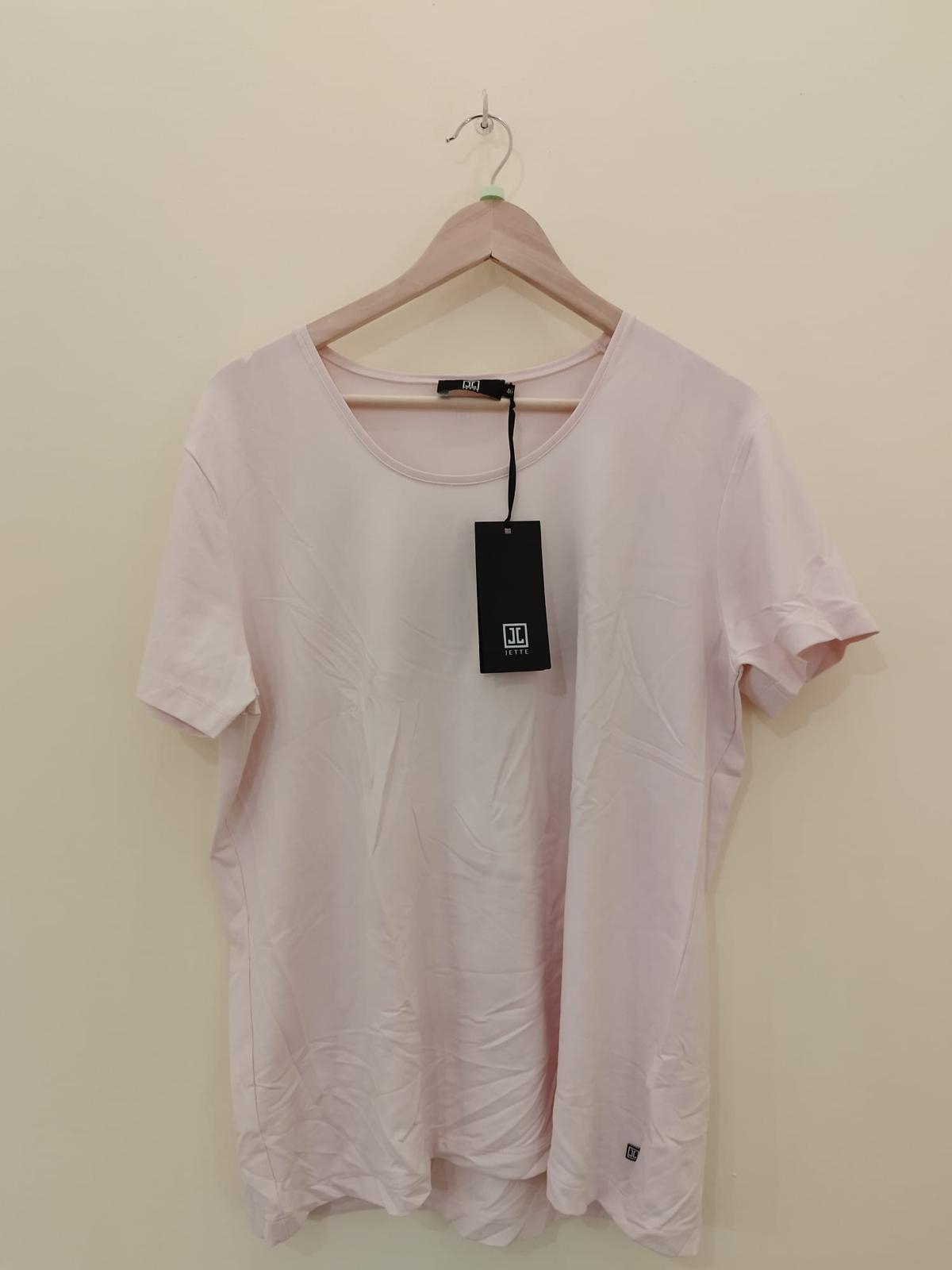 NEU - JETTE T-Shirt Baby pink