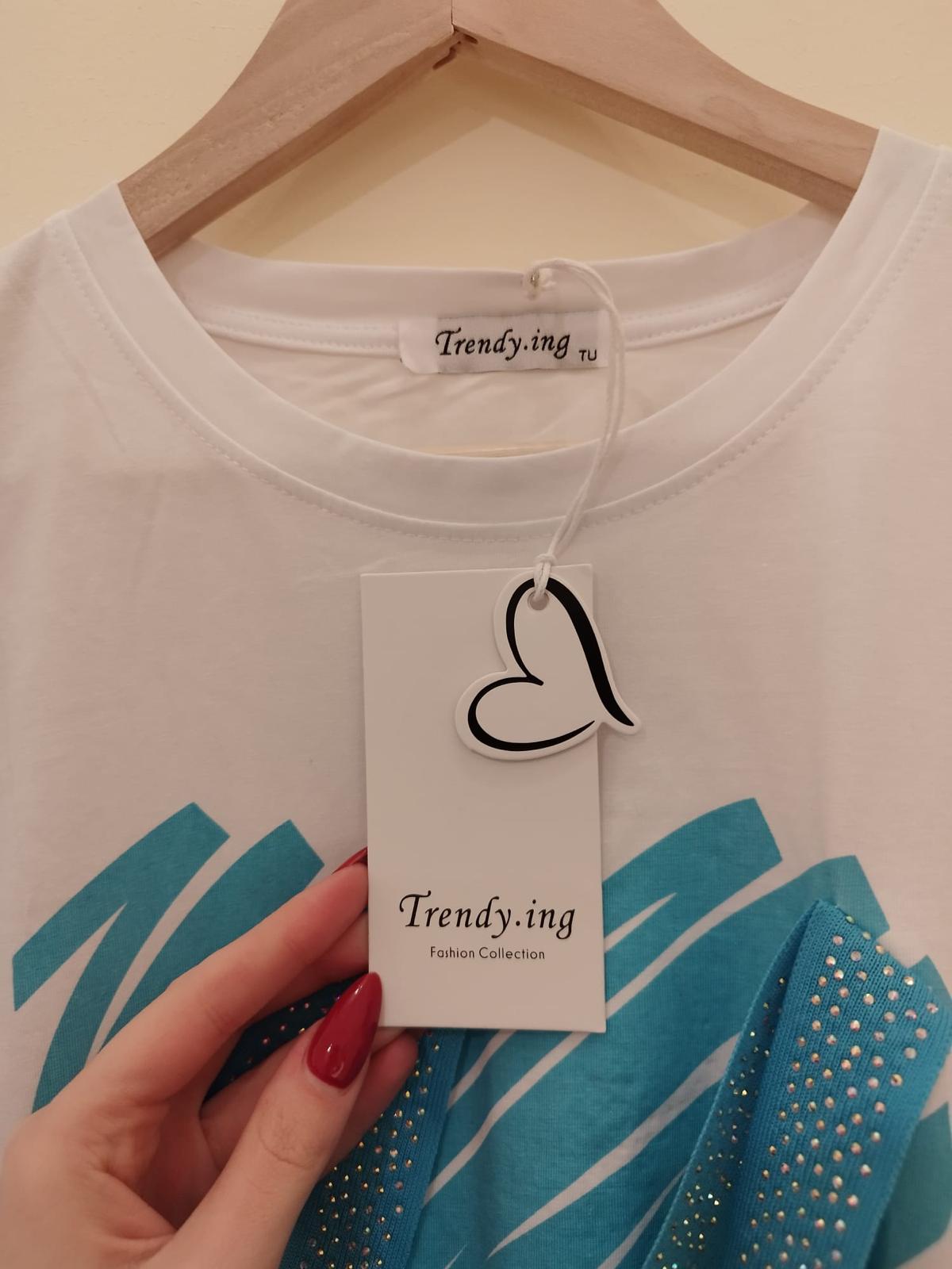 NEU - TRENDY.ING T-Shirt