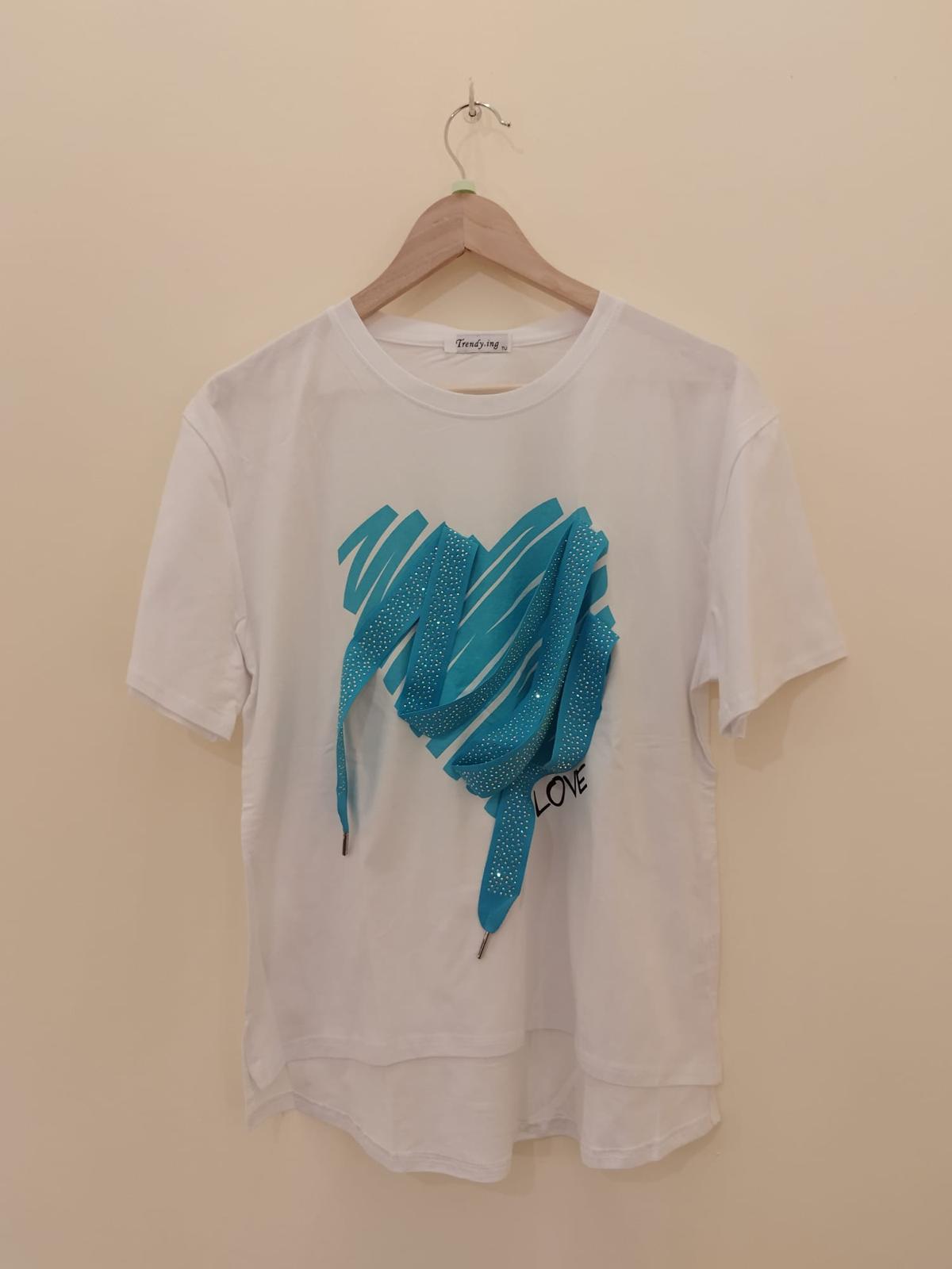 NEU - TRENDY.ING T-Shirt