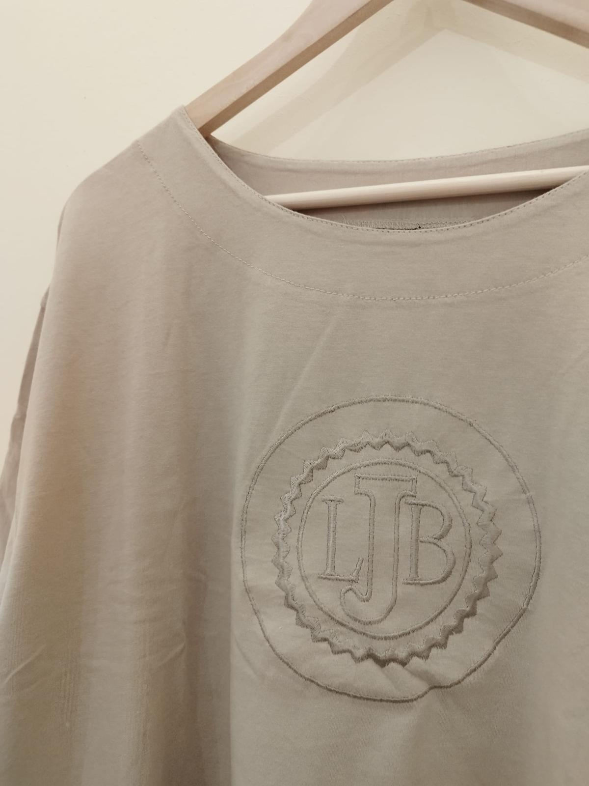 LAURA BERLUCCHI T-Shirt