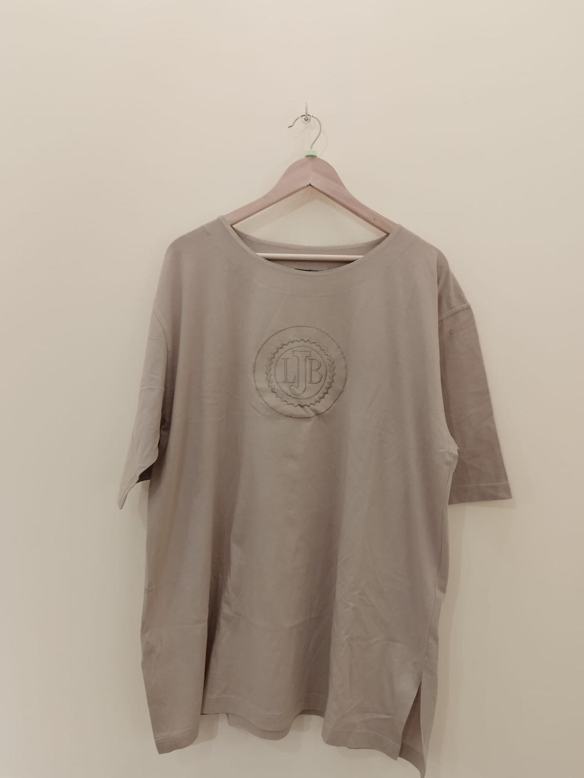 LAURA BERLUCCHI T-Shirt