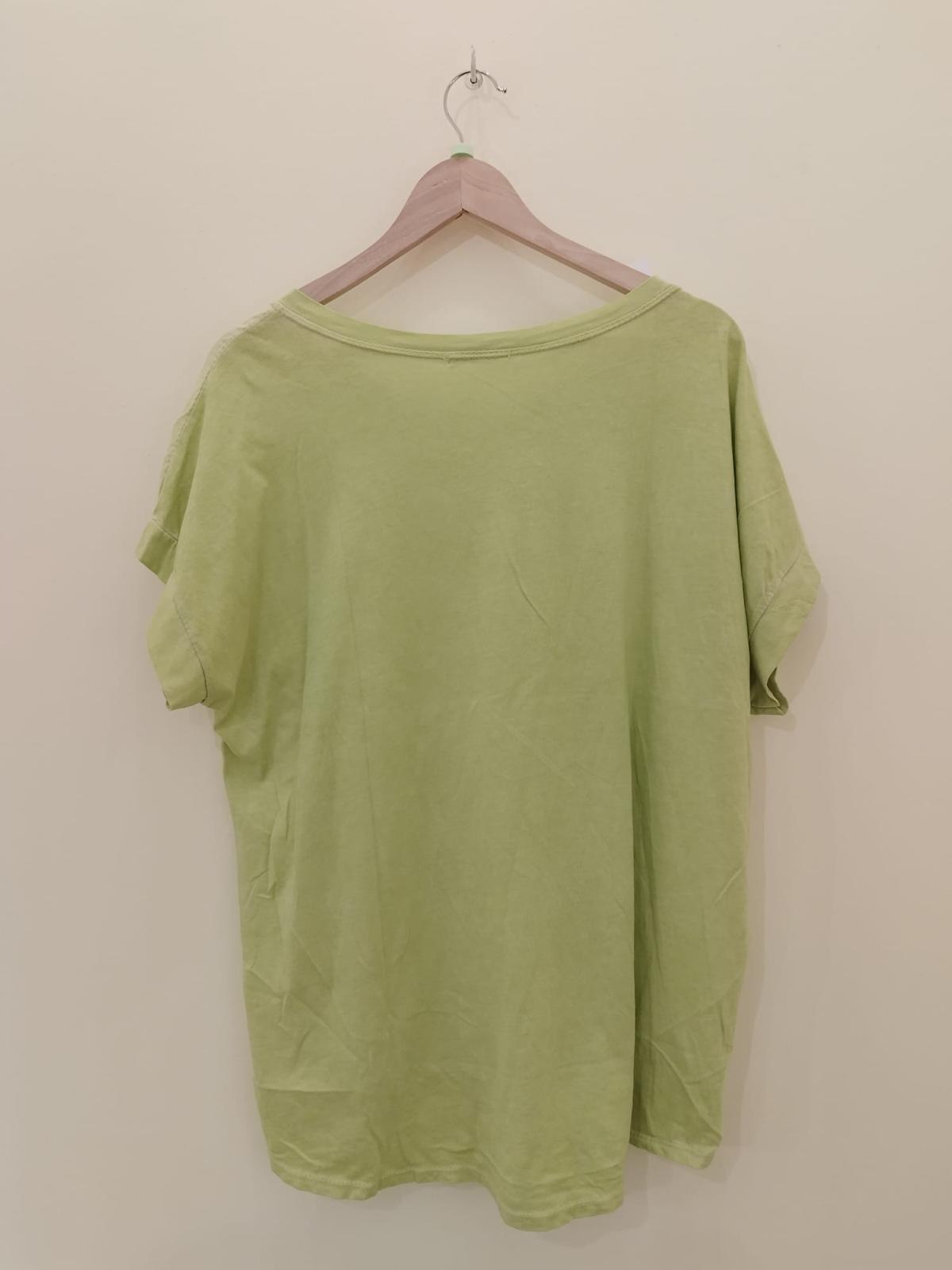 New Collection T-Shirt in Gr.44