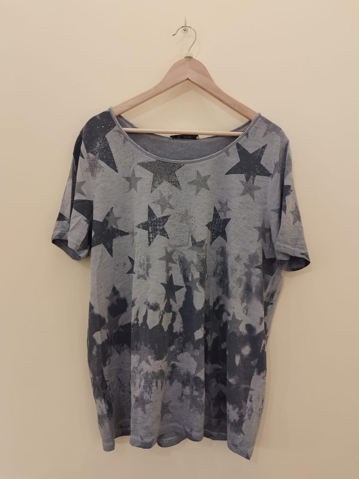 MONARI T-Shirt in Gr. 44